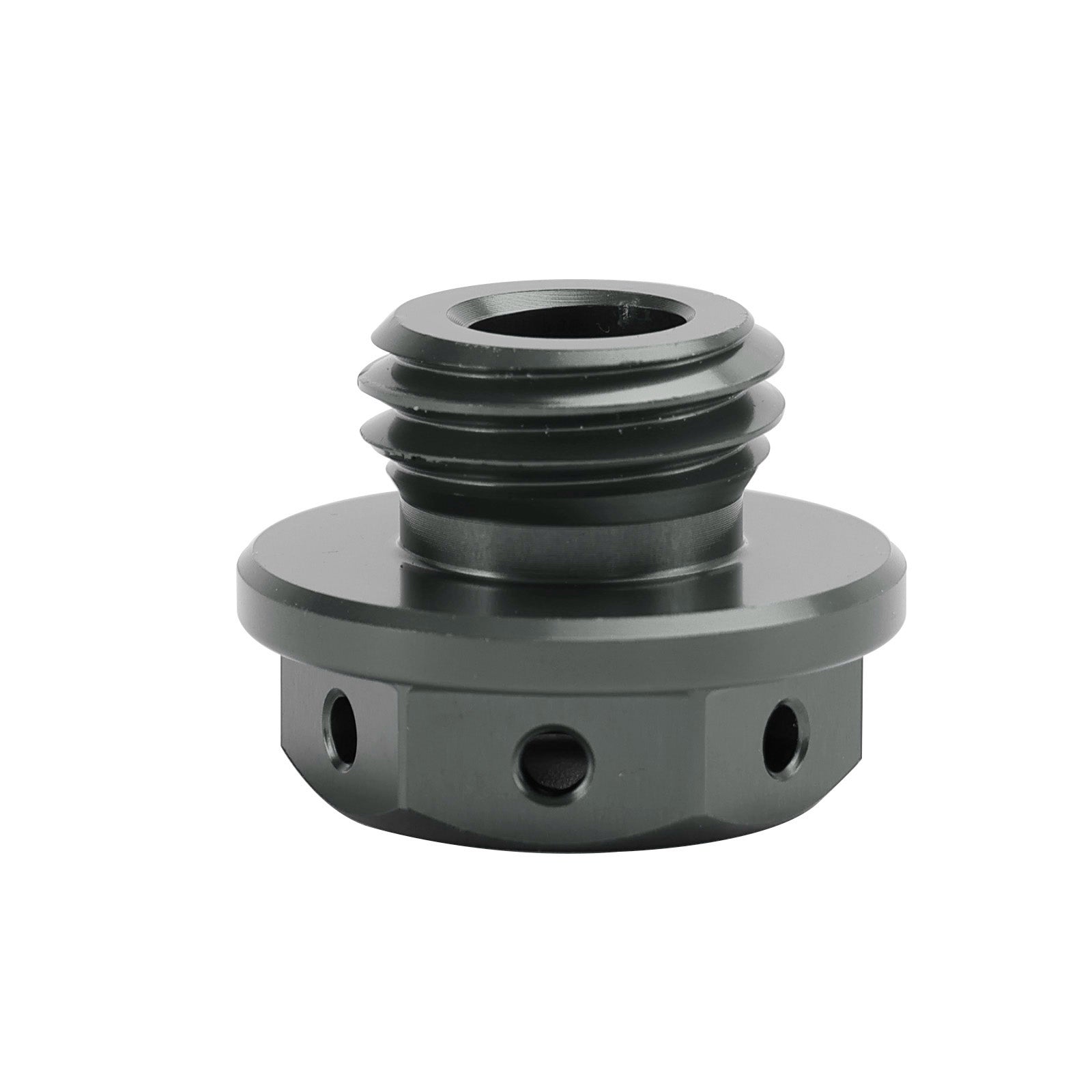 Honda Super Cub 125 C125 TRAIL 125 CT125 2019-2023 CNC olievuldop M20x2.5