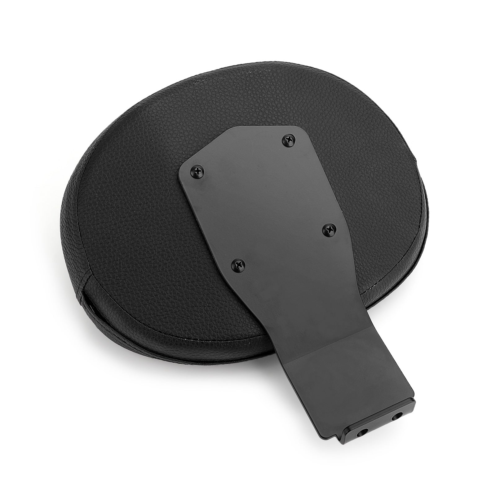 Respaldo de conductor de motocicleta para Yamaha 1996-1997 V Star 650 XVS 650 XVS400 genérico