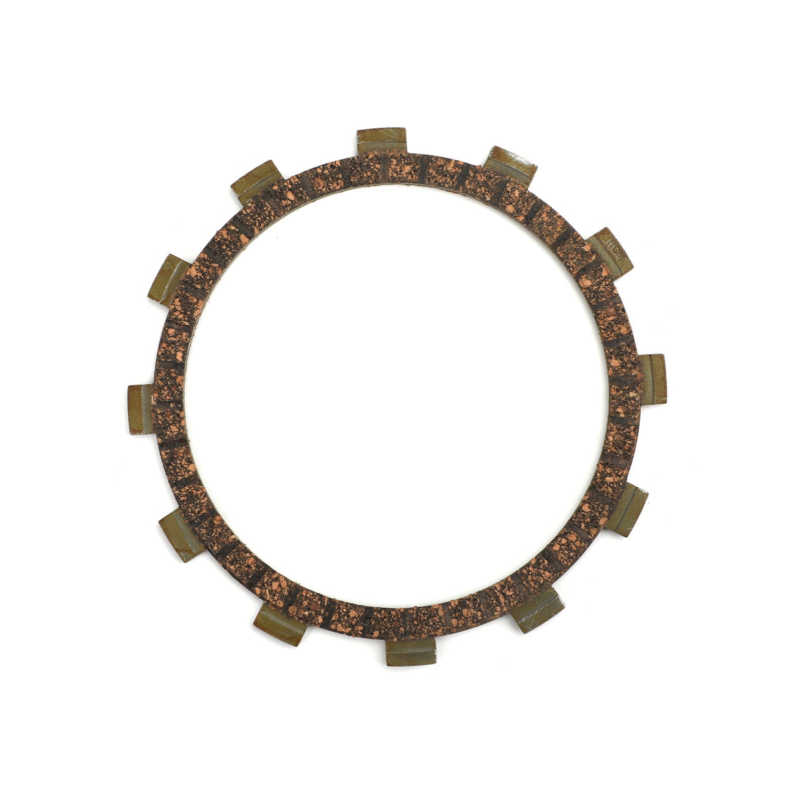 Clutch Kit Steel & Friction Plates fit for Yamaha FZ6 FZ6R XJ6 XJ6F XJ6FA XJ6N/S Generic