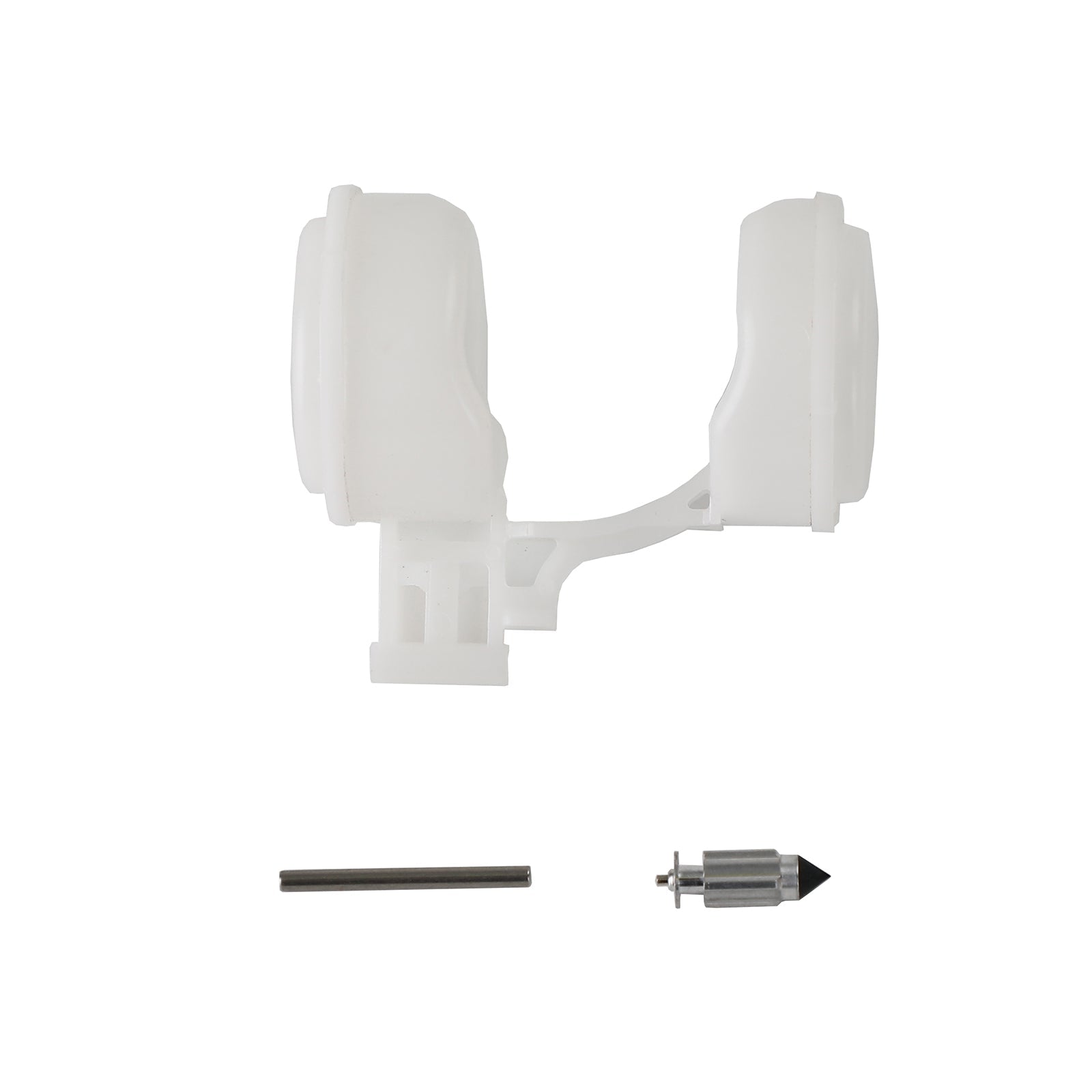 1x kit de réparation de carburateur