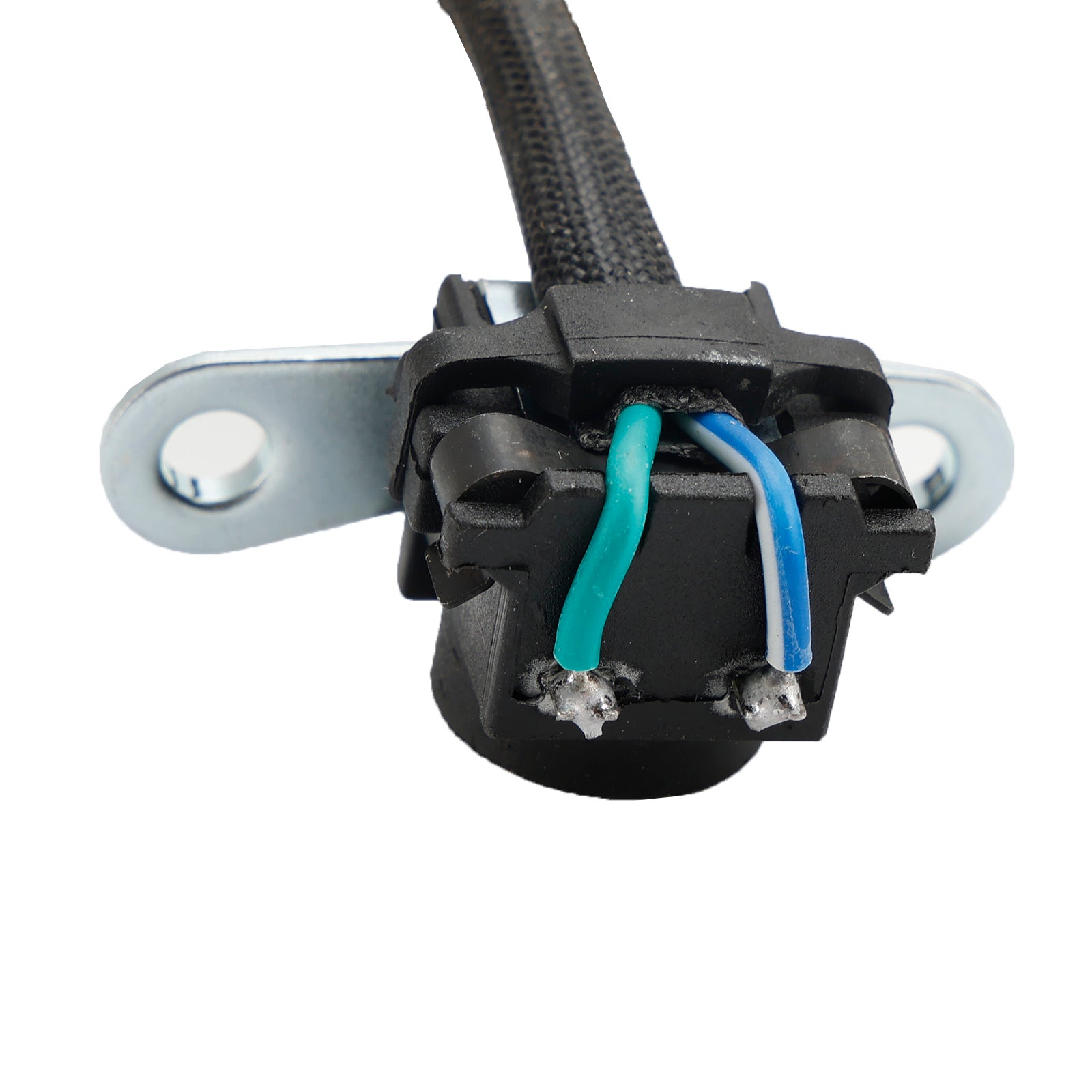 Generatorstatorregulator & Pakning til Yamaha YFM700/YFM700R Raptor 2006-2024 FedEx Express