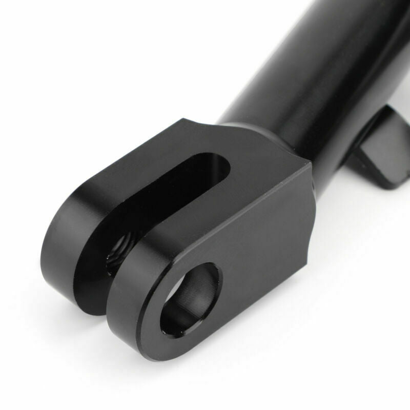 GSXR1000 US GSXR B CNC 2001-2010 750 Kickstand Suzuki 600 Justerbar aluminiumsgenerisk generisk