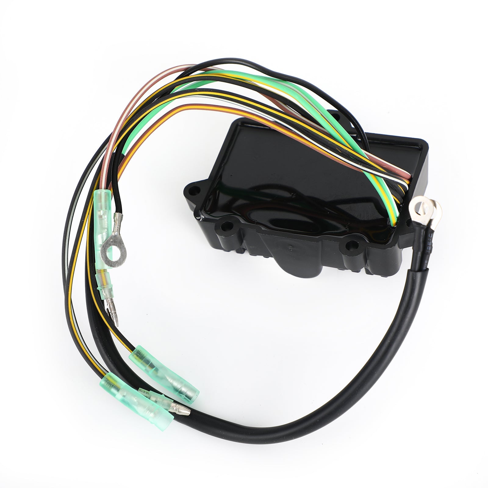 CDI Switch Box Montering Fit för Mercury Mercruiser 6hp 8 hk 10 hk 15 hk 7452A19