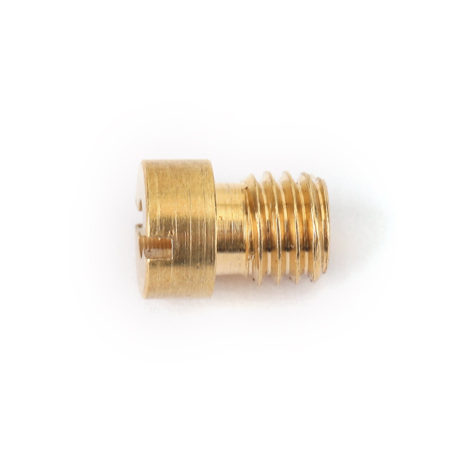 10ks 5 mm karburátor Hlavné trysky súpravy pre karburátor Dellorto 75-98 carb generic