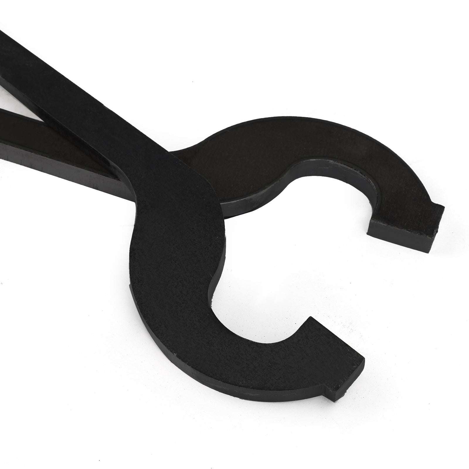 Fem typer Tongs Bundle Set kommer med nagle praktiske multifunksjonelle verktøy