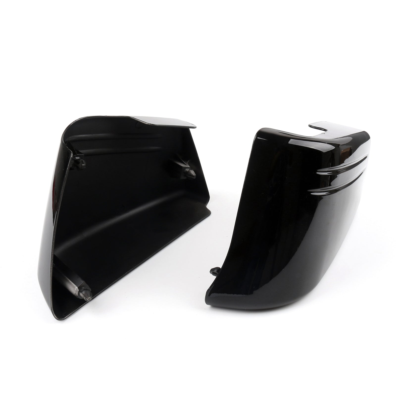 Fairing Battery Side Cover for Honda VTX 1800 C VTX1800C Custom 02-04 06-08 Generic