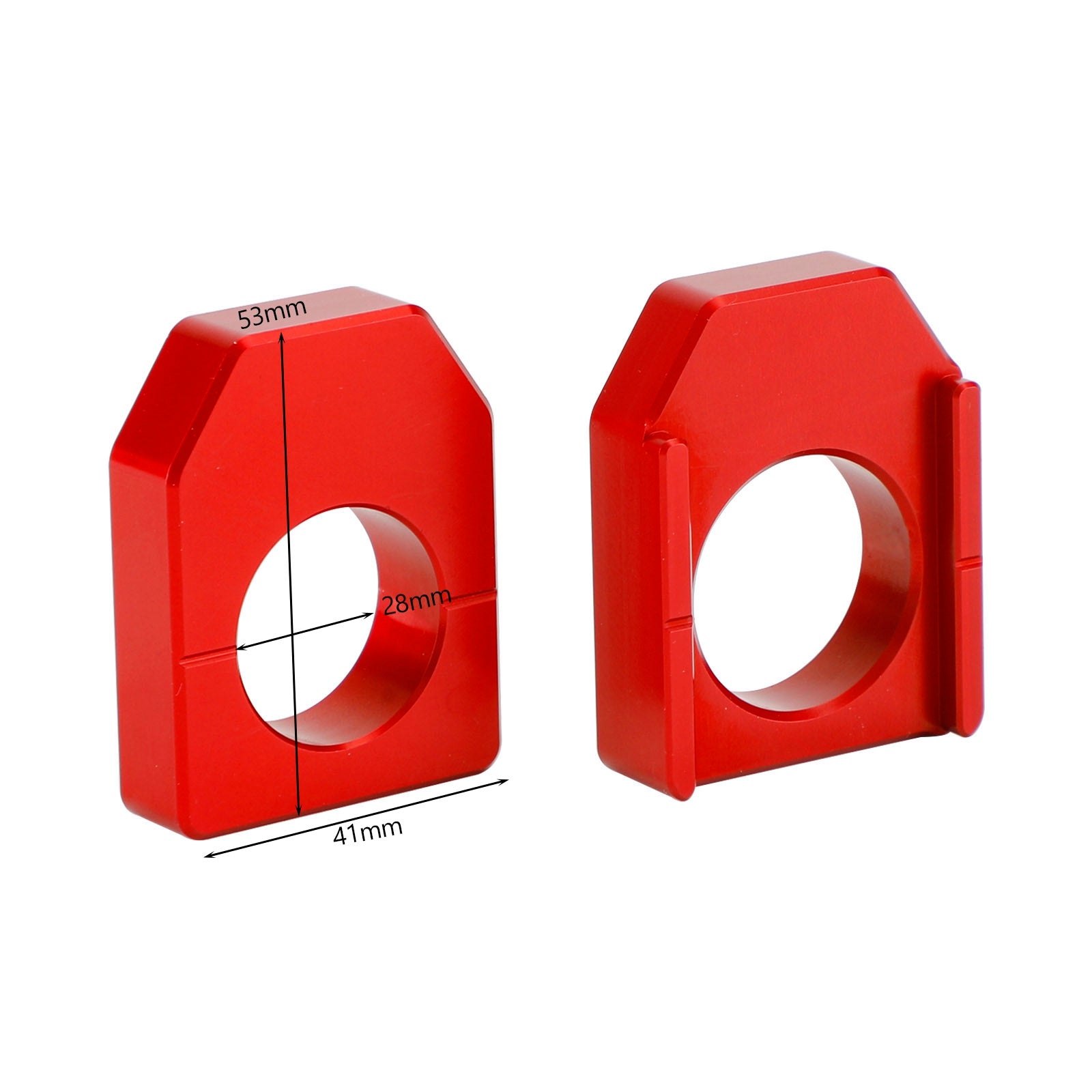 Honda CRF450R/X CR125R/250R CRF250R/X CNC