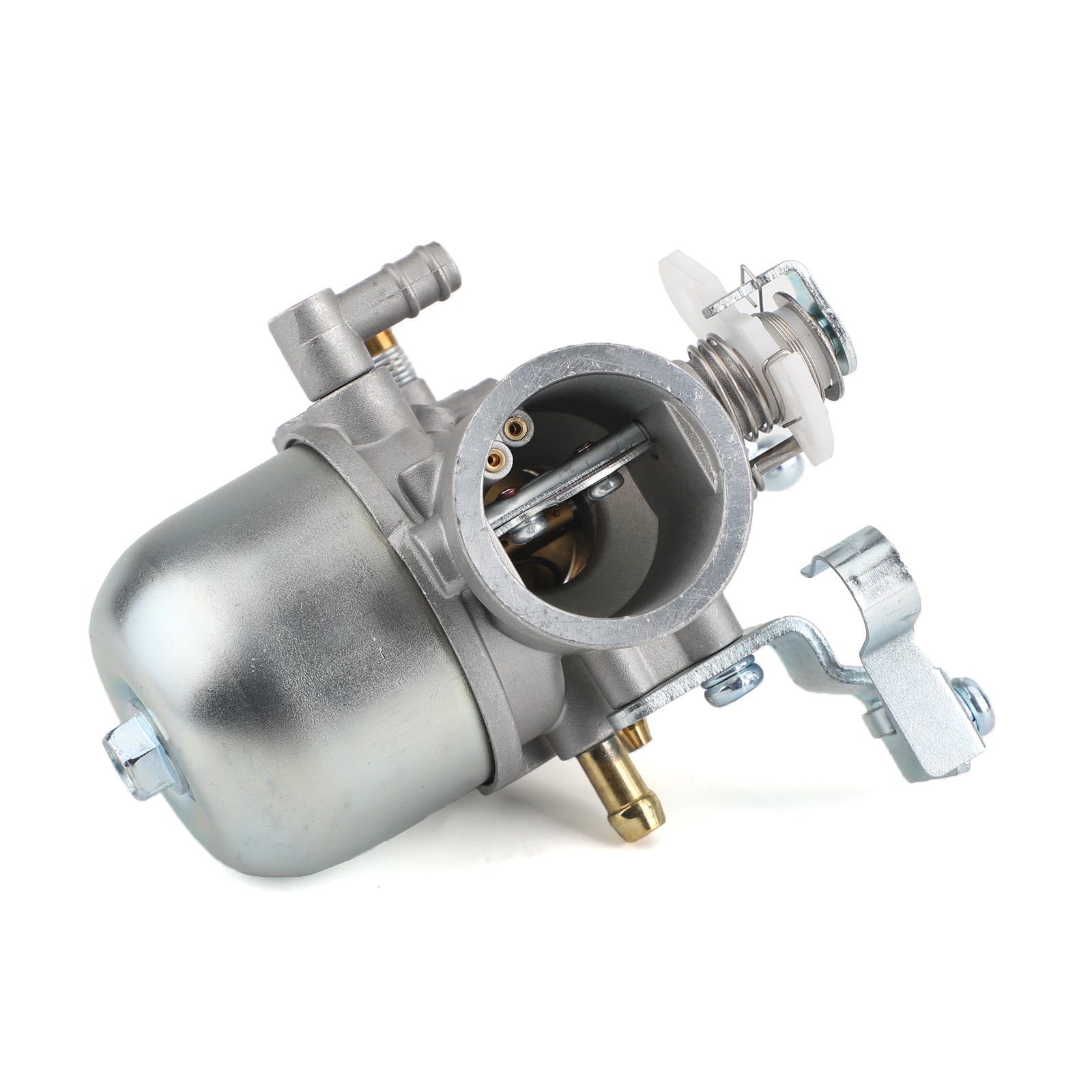 Carburateur Carb voor Yamaha G1 golfkarretjes 1983-1989 J24-14101-00 J24-14101-01 Generiek