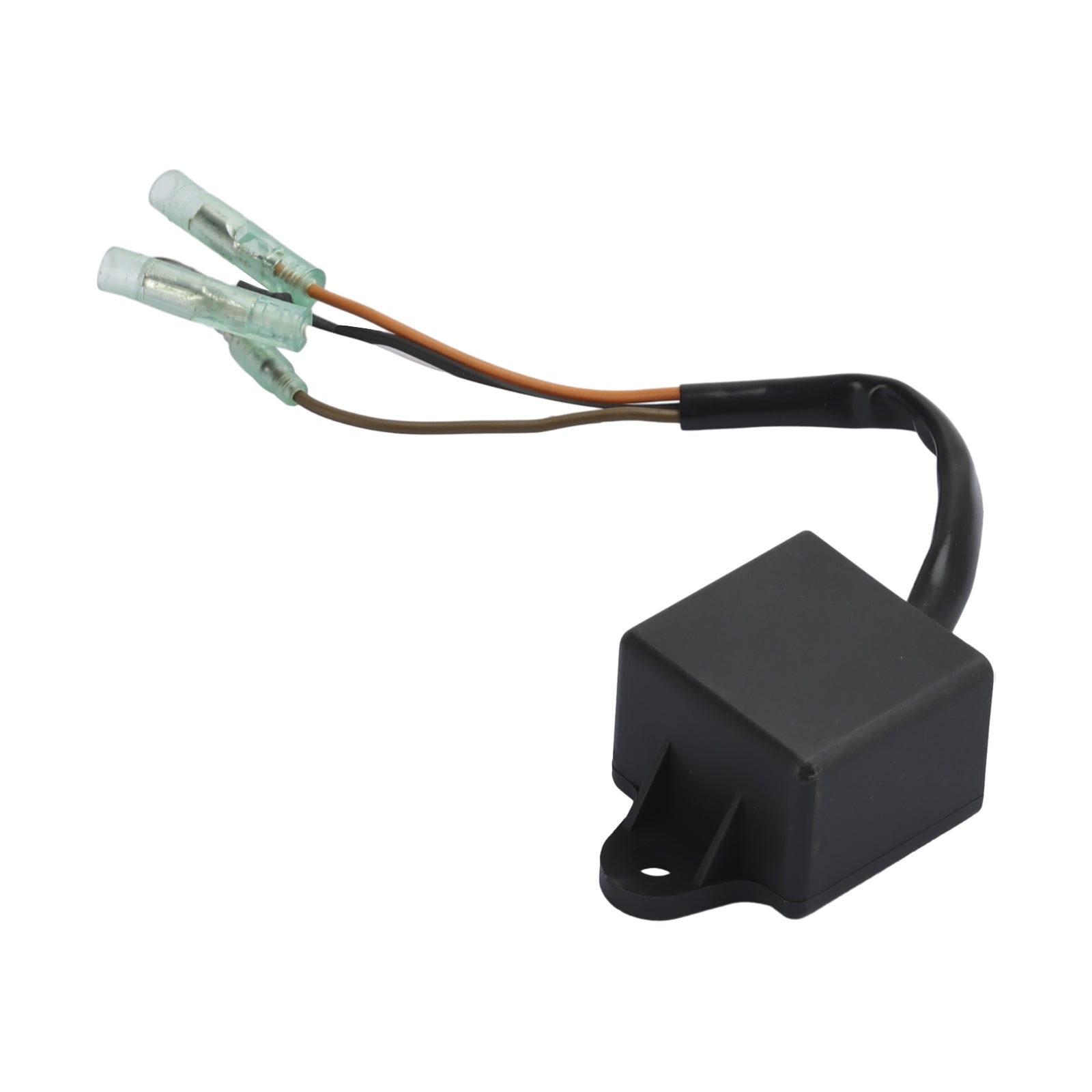 CDI DOOS Ontsteker geschikt voor Yamaha 2HP 2 MSH 2B MHS 2C MHS 6A1-85540-00 6A1-85540-01