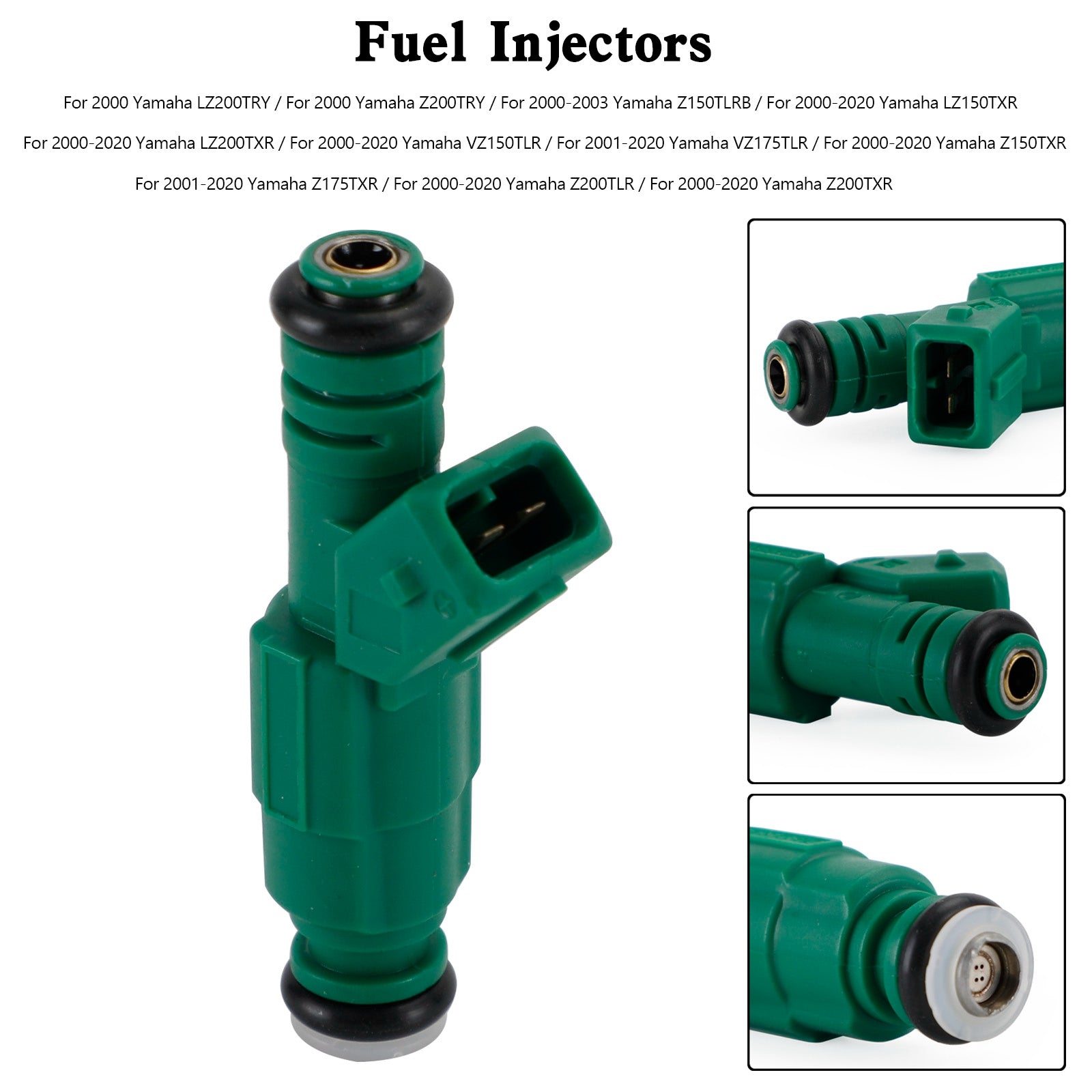 006-623 Brandstofinjector 420874432 Voor Sea Doo Speedster RXP-X RXT-X 255 1503CC