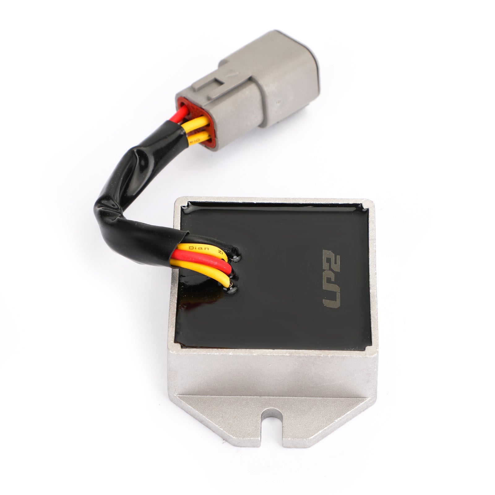 Spenningsregulator for ski-doo legende GTX GSX Expedition Skandic 380 550 Carb F/C Generic