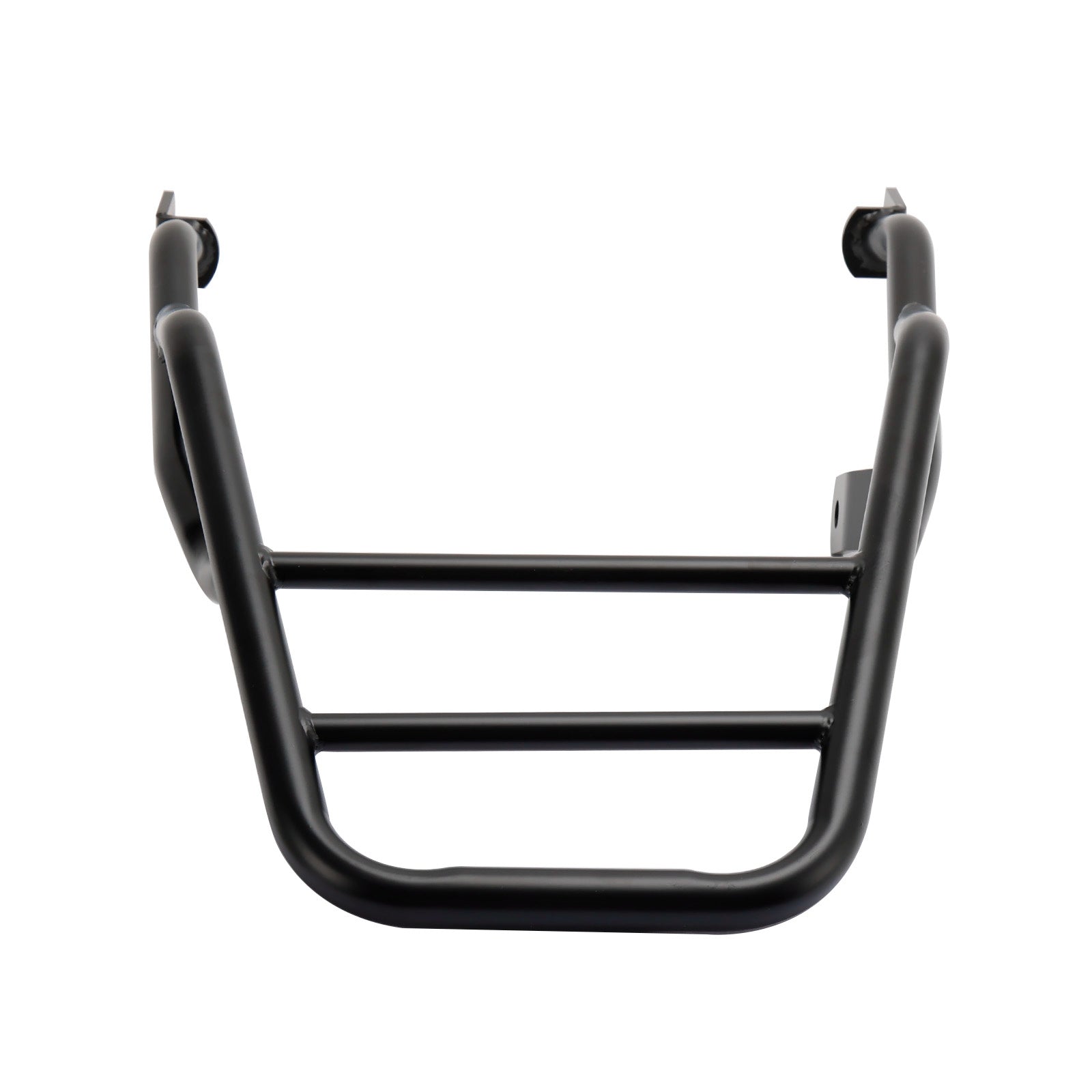 2019-2023 Scrambler 1200 XC XE Luggage Carry Rack Tube Rear Rack - Black