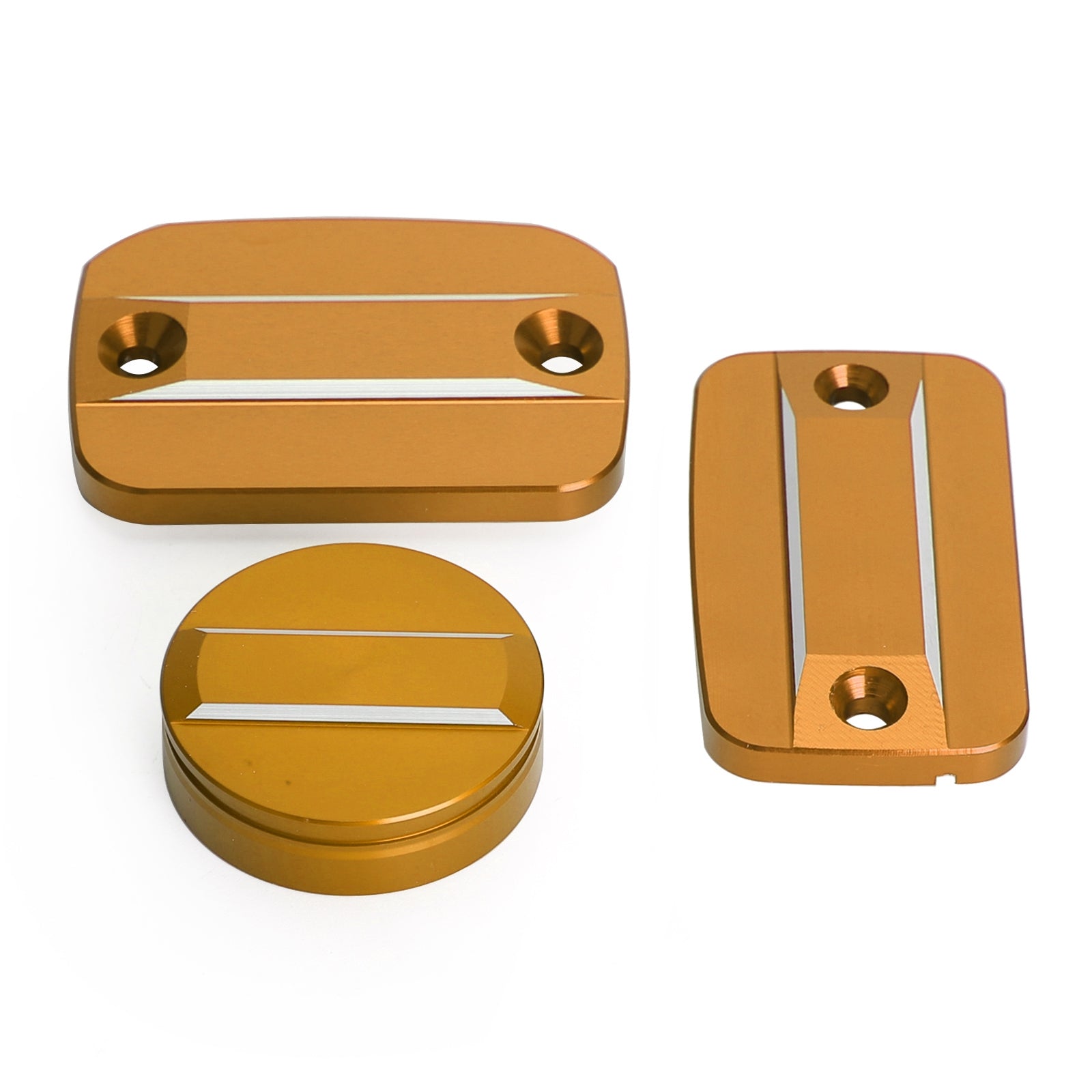 Tapa de depósito de embrague de freno para Ducati Scrambler 1100/Sport PRO/Dark PRO 18-2022 Genérico