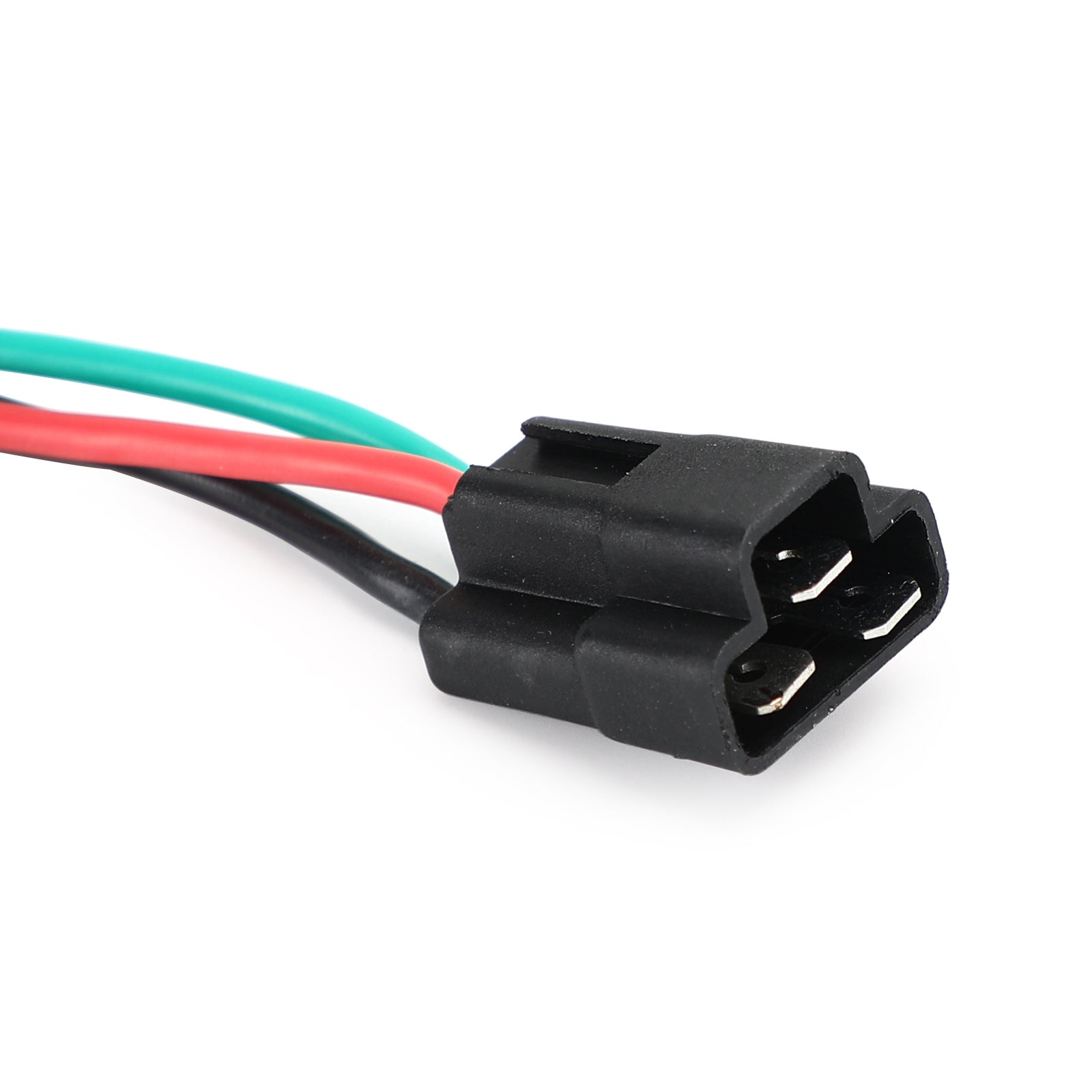 Spänningsregulator Fit för John Deere Turf Gator Repl.# AM121776