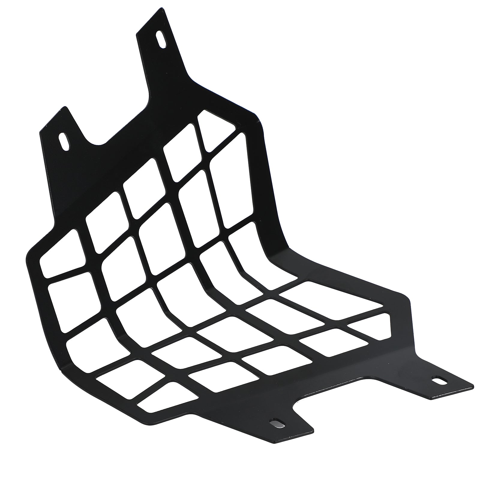 Strålkastargallerskyddsskydd för Yamaha Tenere 700 XTZ700 19-21