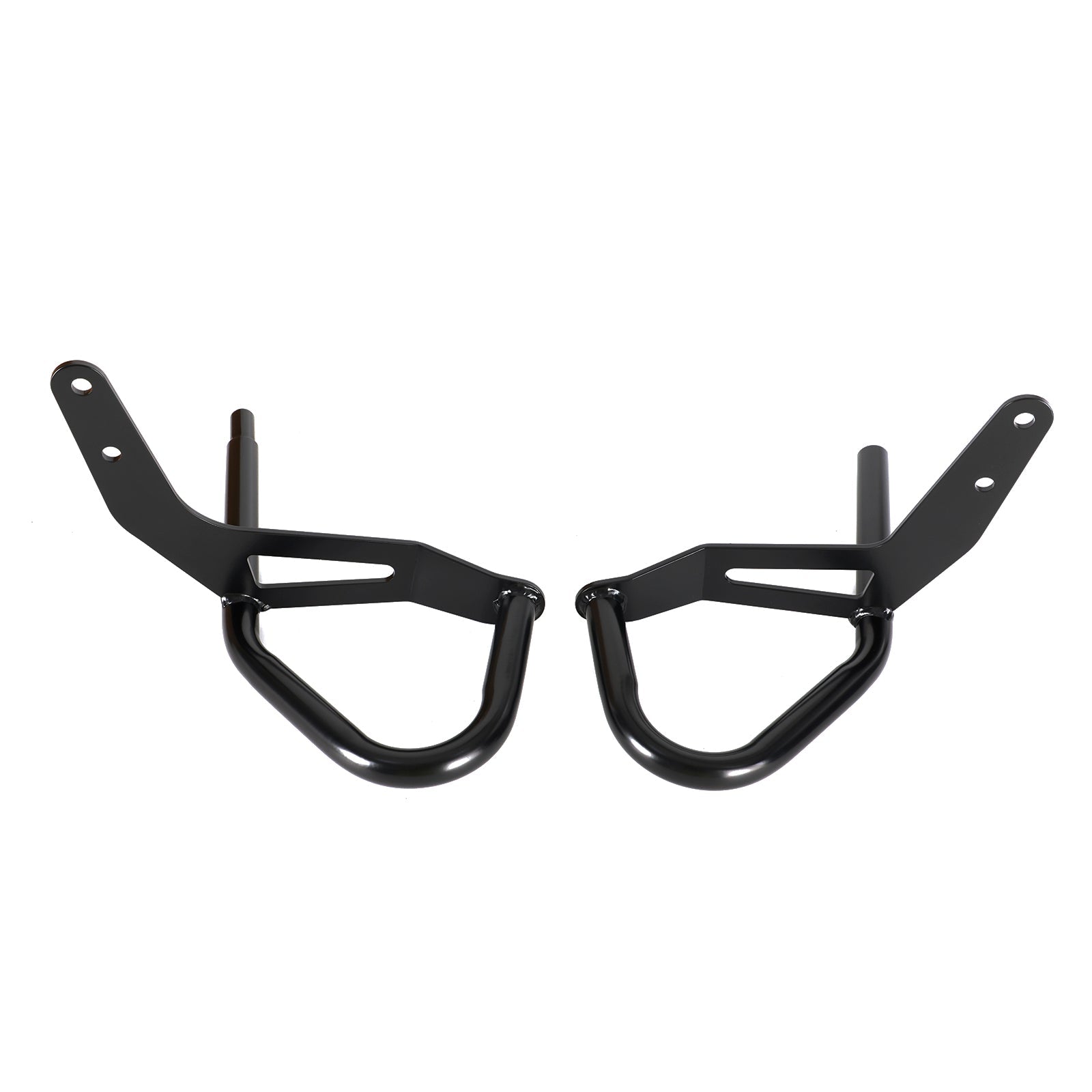 Protector de parachoques antichoque para marco de protección de motor Yamaha Stryker Xvs1300 2011-2019