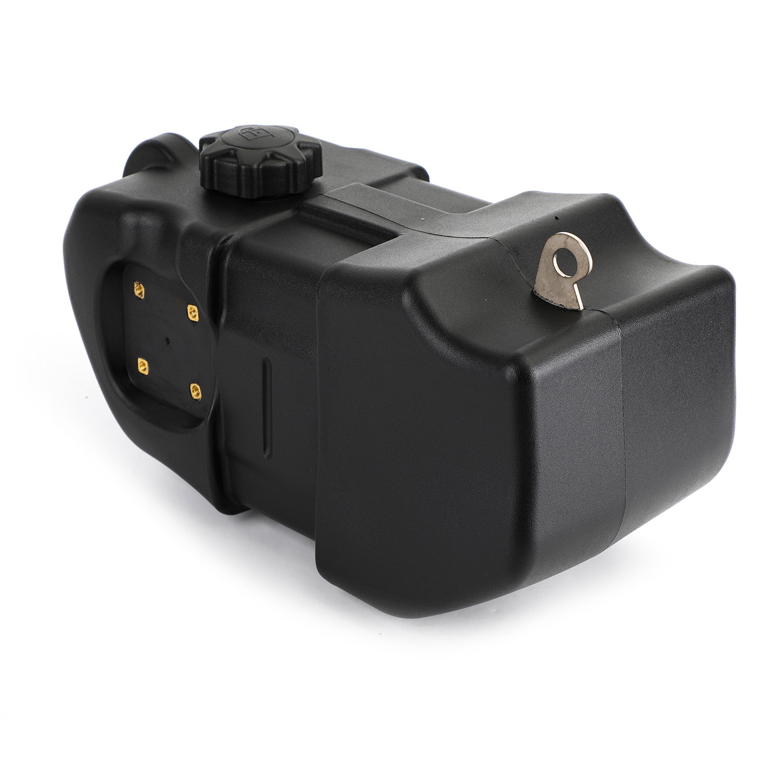 Palivový plynový nádrž je vhodná pre Honda Trx350d Fourtrax Foreman 350 ATV 1986-1989 88 87 Generic