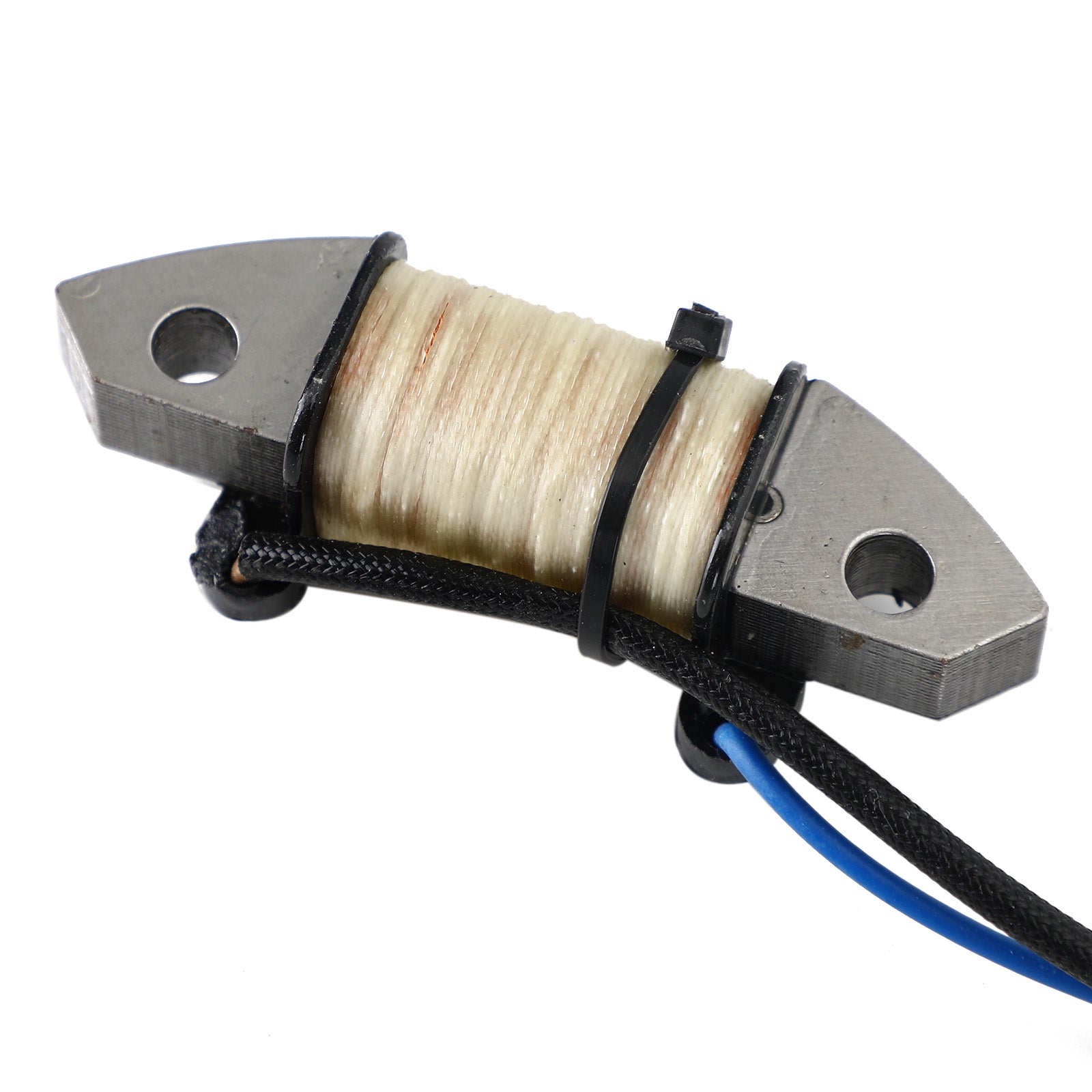 Aanval & Pulserspoel voor Yamaha C 25-30pk buitenboordmotor 2001-2012 69P-85541-09