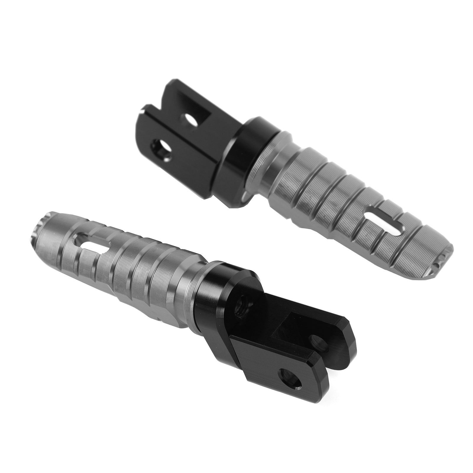 Antes de pé da frente PEG PEG para Triumph Street Triple 765/R/S/RS Daytona 675/R genérico