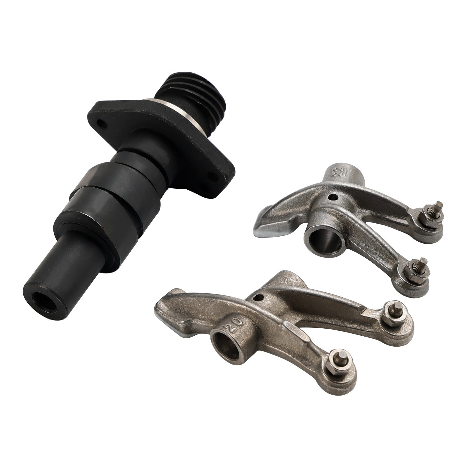 Army vahadla vačkového hriadeľa pre Suzuki DR250 82-87 GN250 85-01 TU250 1997-2001