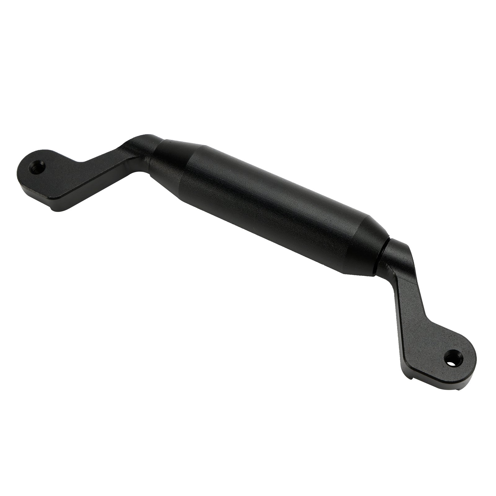 2022-2023 Triumph Tiger 1200 Suporte de navegação por telefone GPS Bracket Extension Black