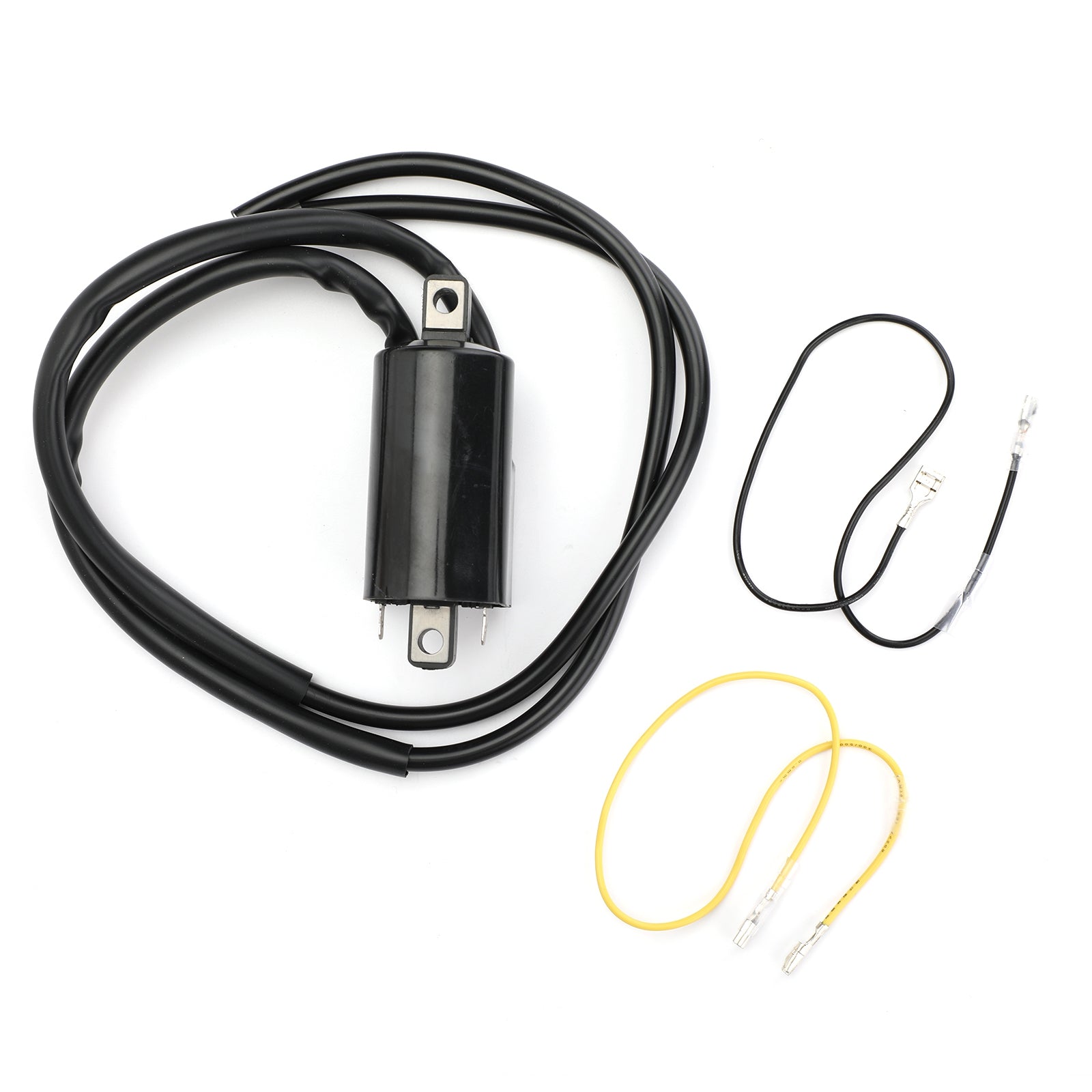 IGNITION COIL 33410-03F00 33410-10D00 For Suzuki GSF400 Bandit 1989-1997