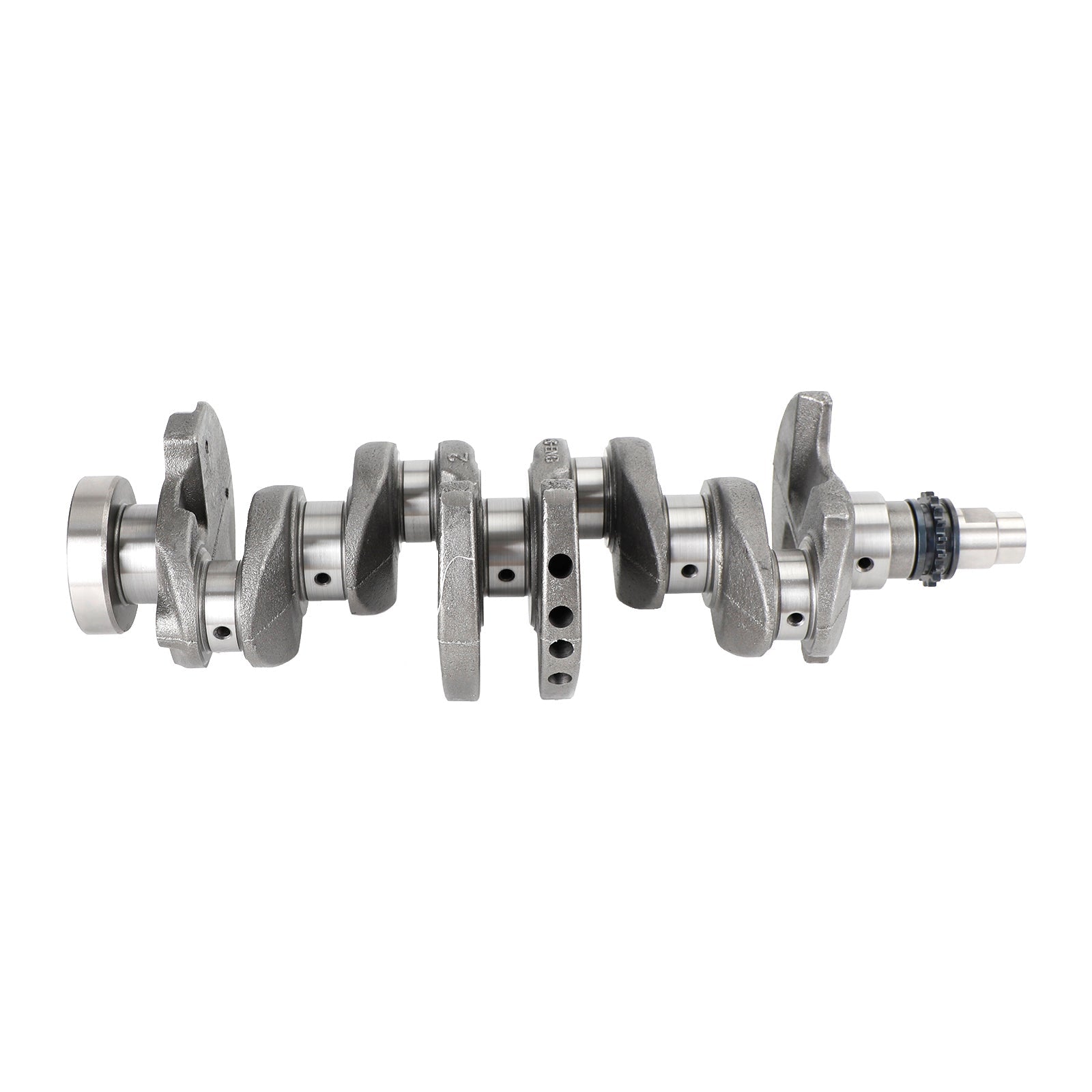 Cigüeñal 23110-2B610 para Hyundai Accent Veloster Kia Rio Soul 1.6L 2012-2019