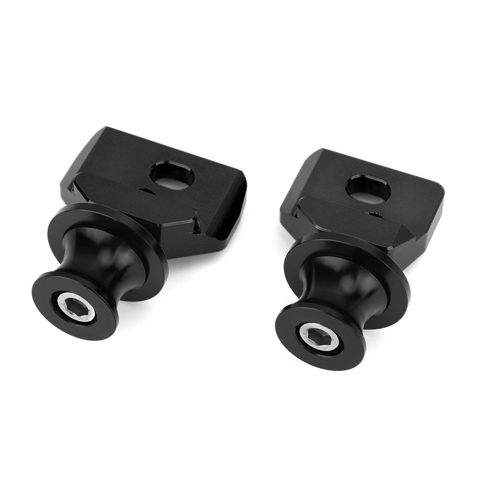 CNC reťazový nastavovací blok so stojanovou cievkou pre Honda CB650R CBR650R 2019-2020 Generic