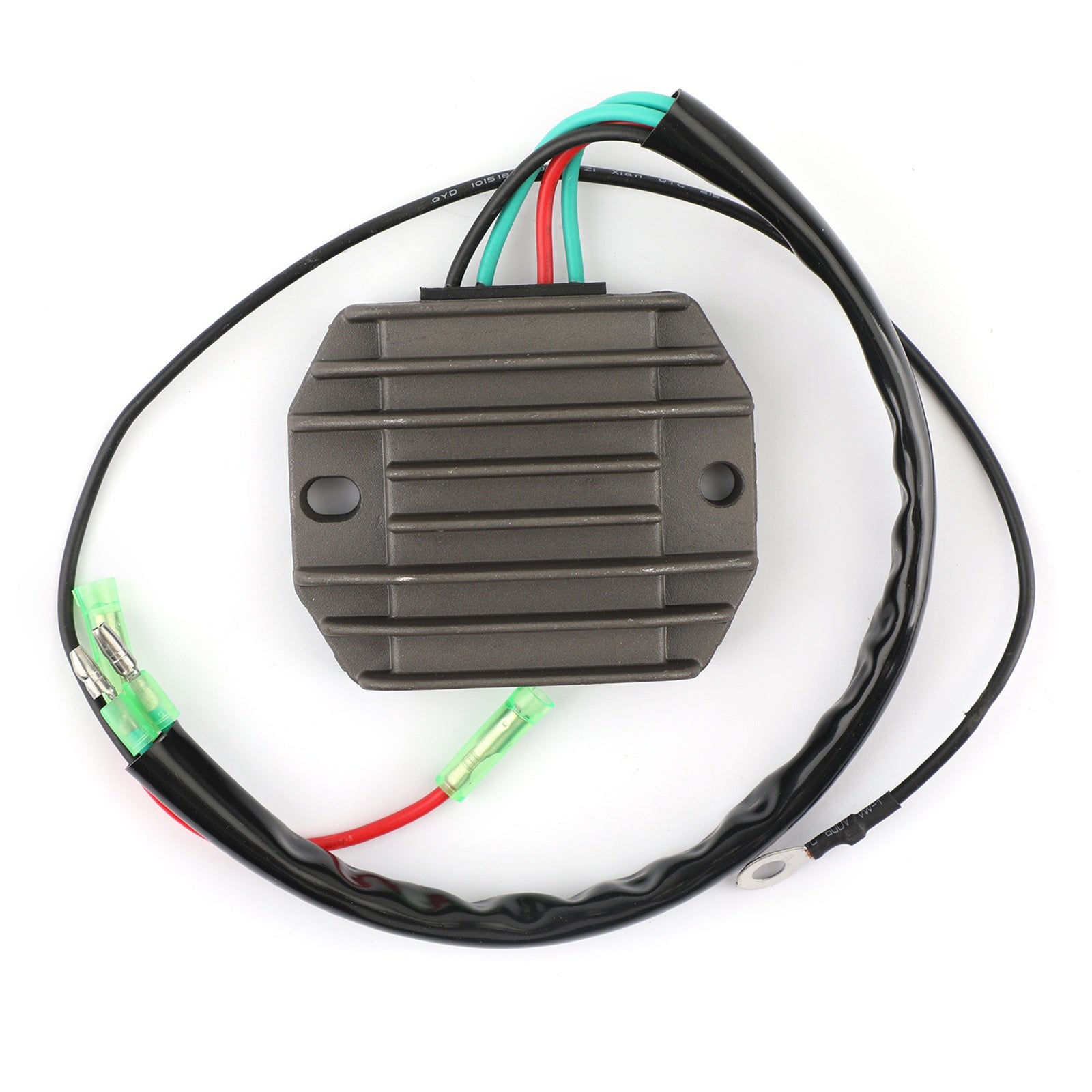 Regulátor usmerňovača pre Yamaha F9.9H F15 F20 06-17 6AH-81960-00 T85-05030300 Generic