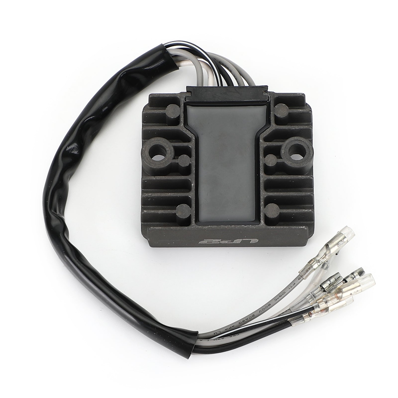 Rectifier For Honda BF 20/25/30 A Hp SH LH SR LR 31750-ZV7-781 31750-ZV7-751 Generic