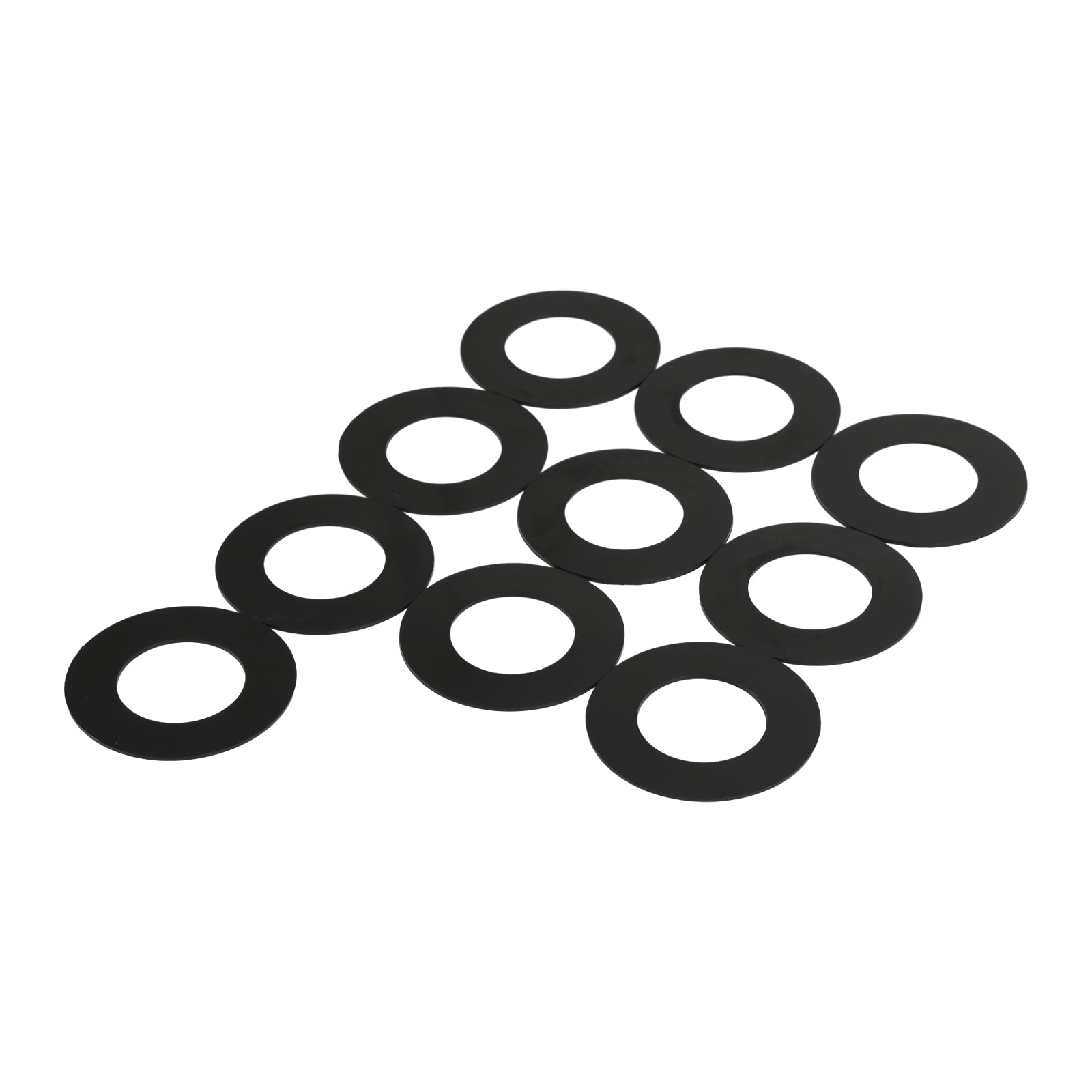 Kit de cales de goupille de seau d'excavatrice de 45MM pour le chat de direction de dérapage Bobcat Deere Komatsu