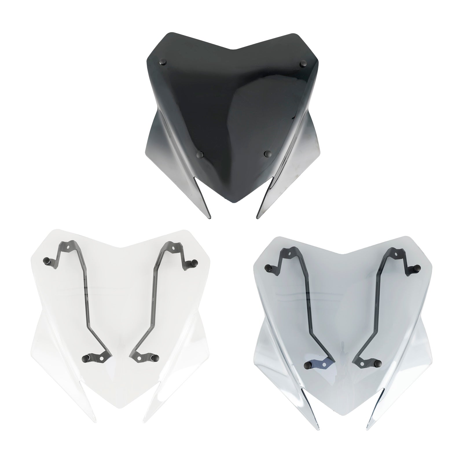 Parabrisas DUCATI MULTISTRADA V4/S/S SPORT 2021-2023