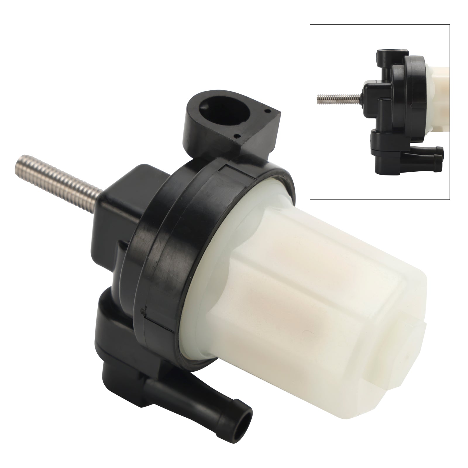 Drivstoffilter for Mercury 4-Strokes 30HP F30 40HP F40 50HP F50 60HP 35-879884T