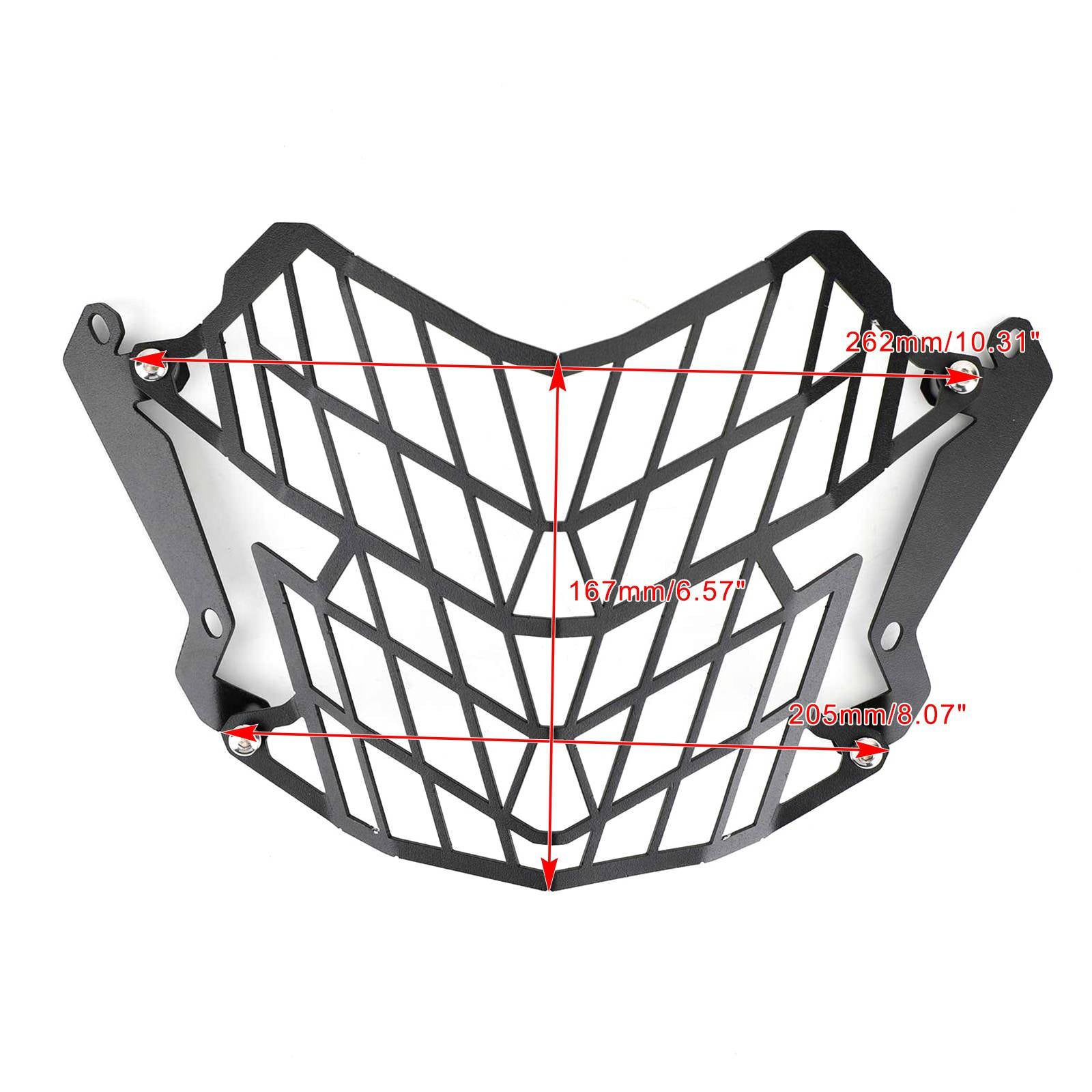 2019-2020 Yamaha Tenere 700 (XTZ690/T7)