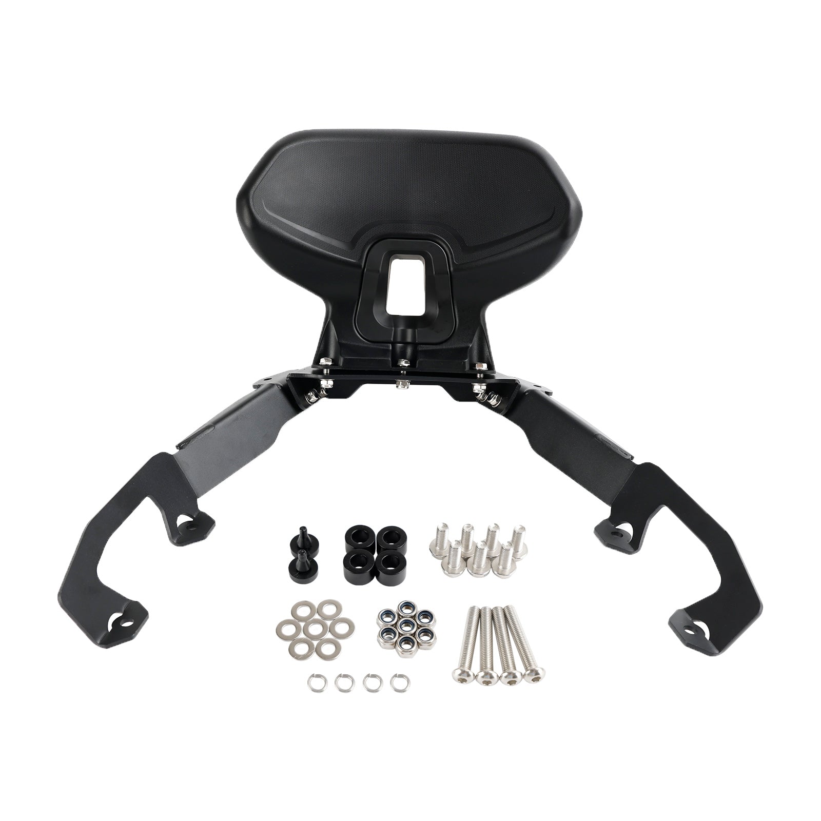 Respaldo de barra Sissy para pasajero Honda Forza 350 2021-2022