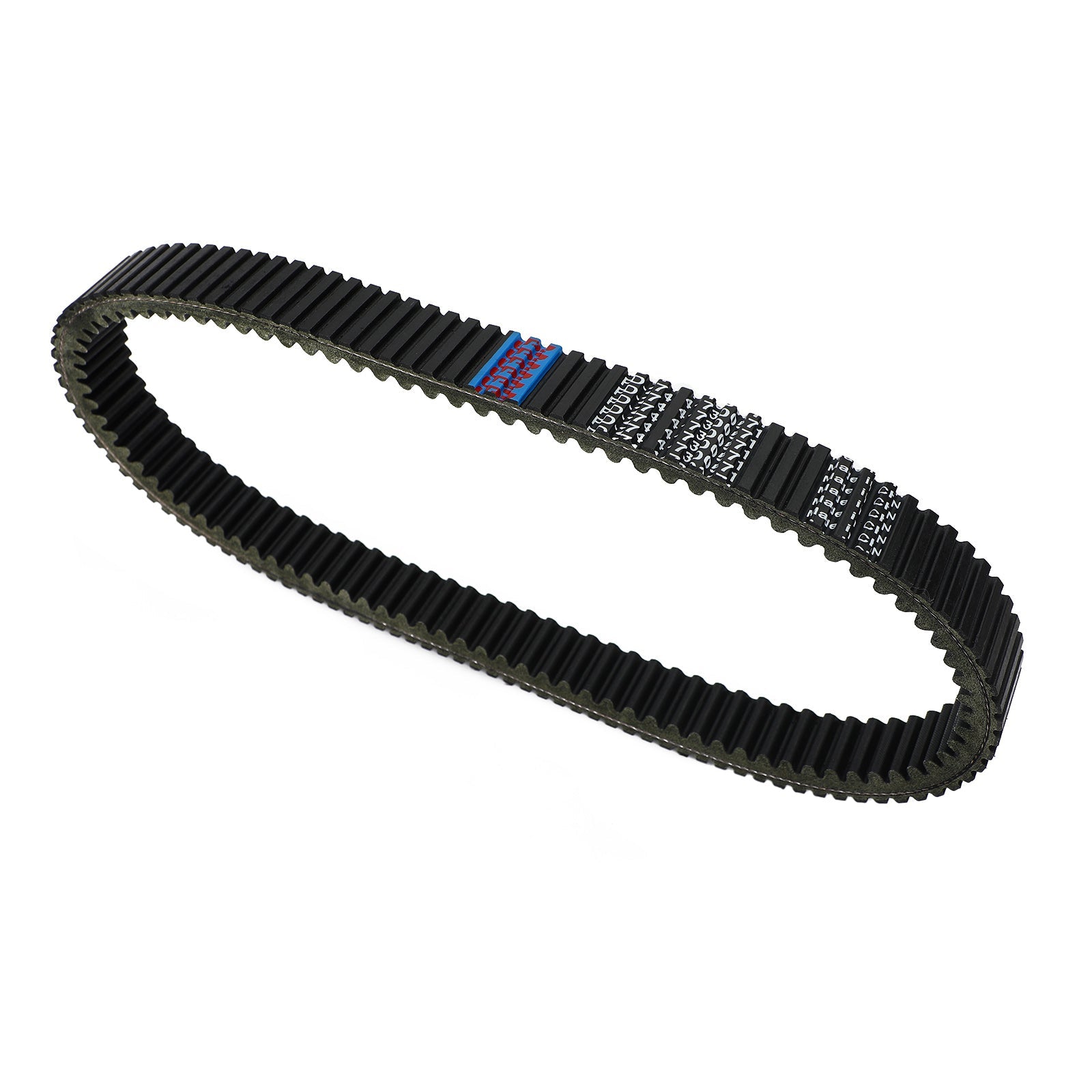 Aandrijfriemtransmissie voor Ski-Doo 2018-2021 sneeuwscooter 850 E-TEC 417300571