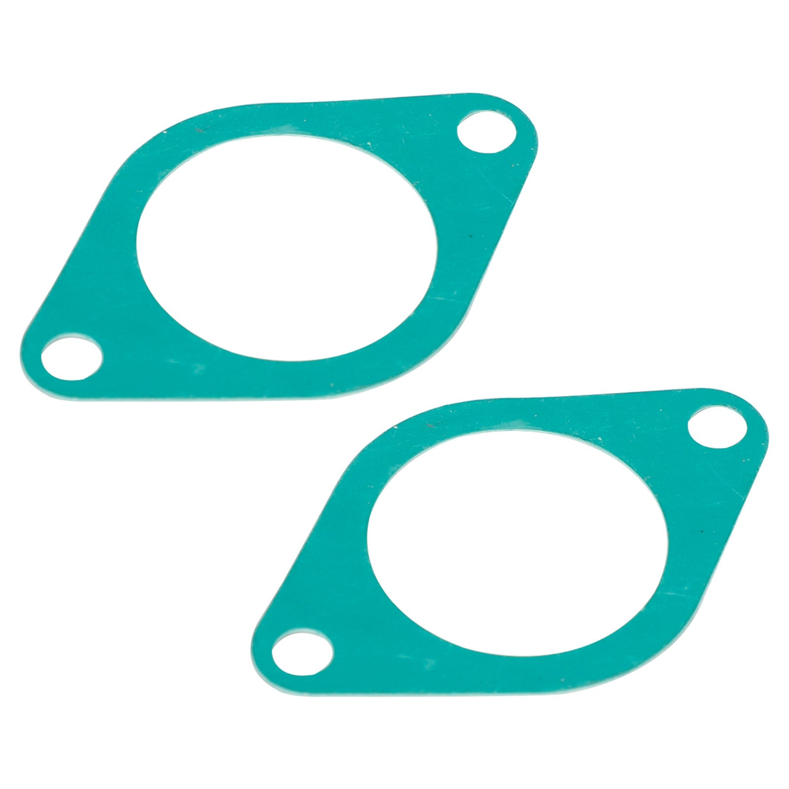 Honda 68-73 CB350 CL350 SL350 16211-286-040 2X INTAGE MANIFOLD SOOTS CARB FÖR