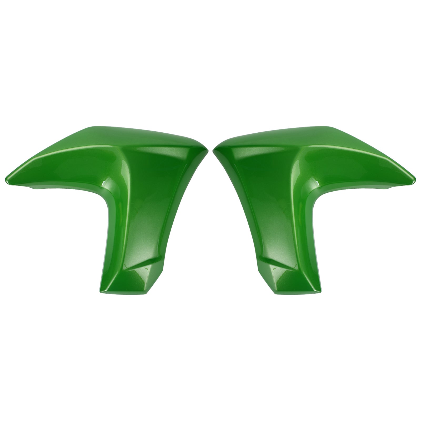 2012-2016 KAWASAKI ER6N ER-6N RADIADOR TAPA LATAL TAPELING PAINELES GERANTES