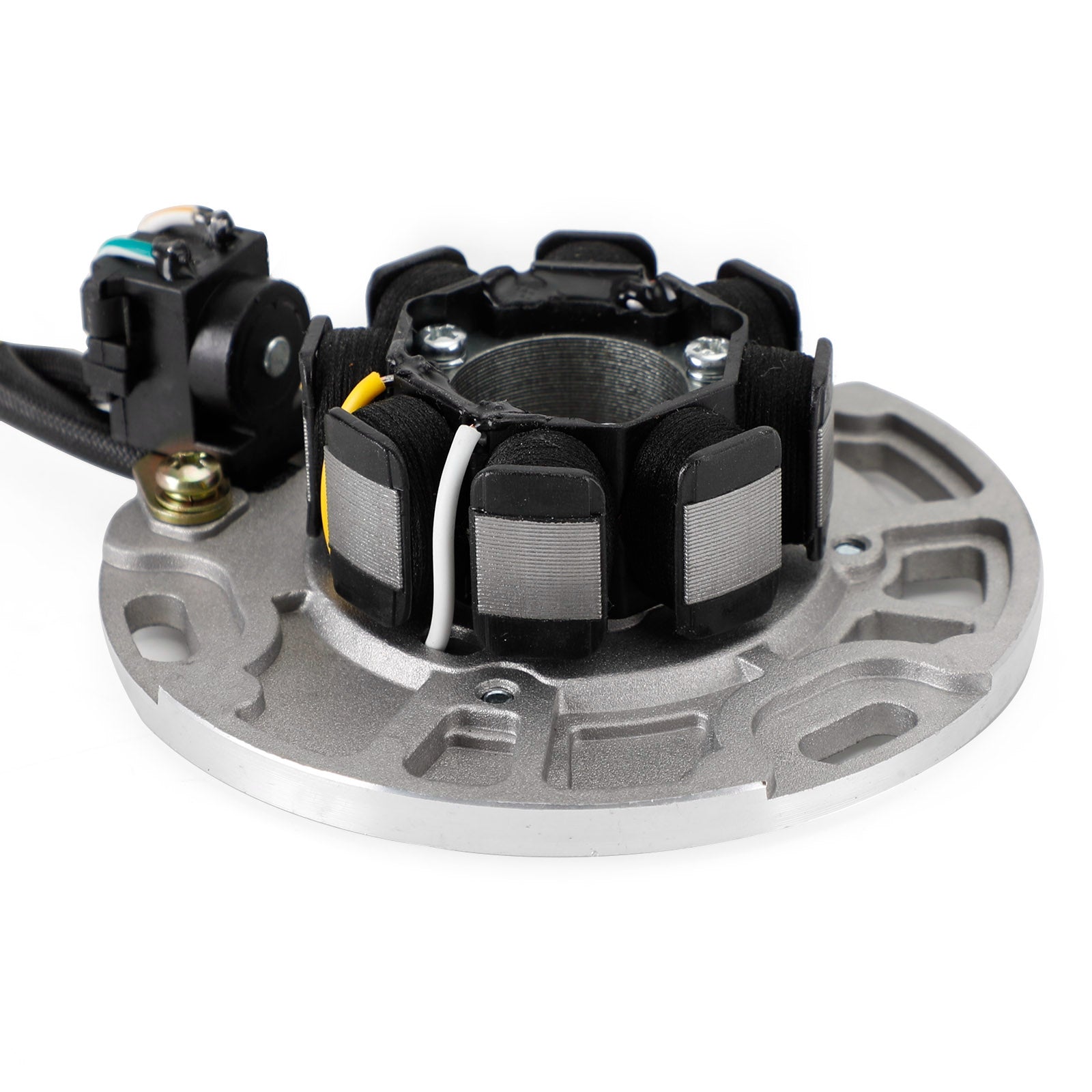 Kawasaki KX 125 K KX125 (K5) KX125 - 1998 Generatorstator Ignition Coil