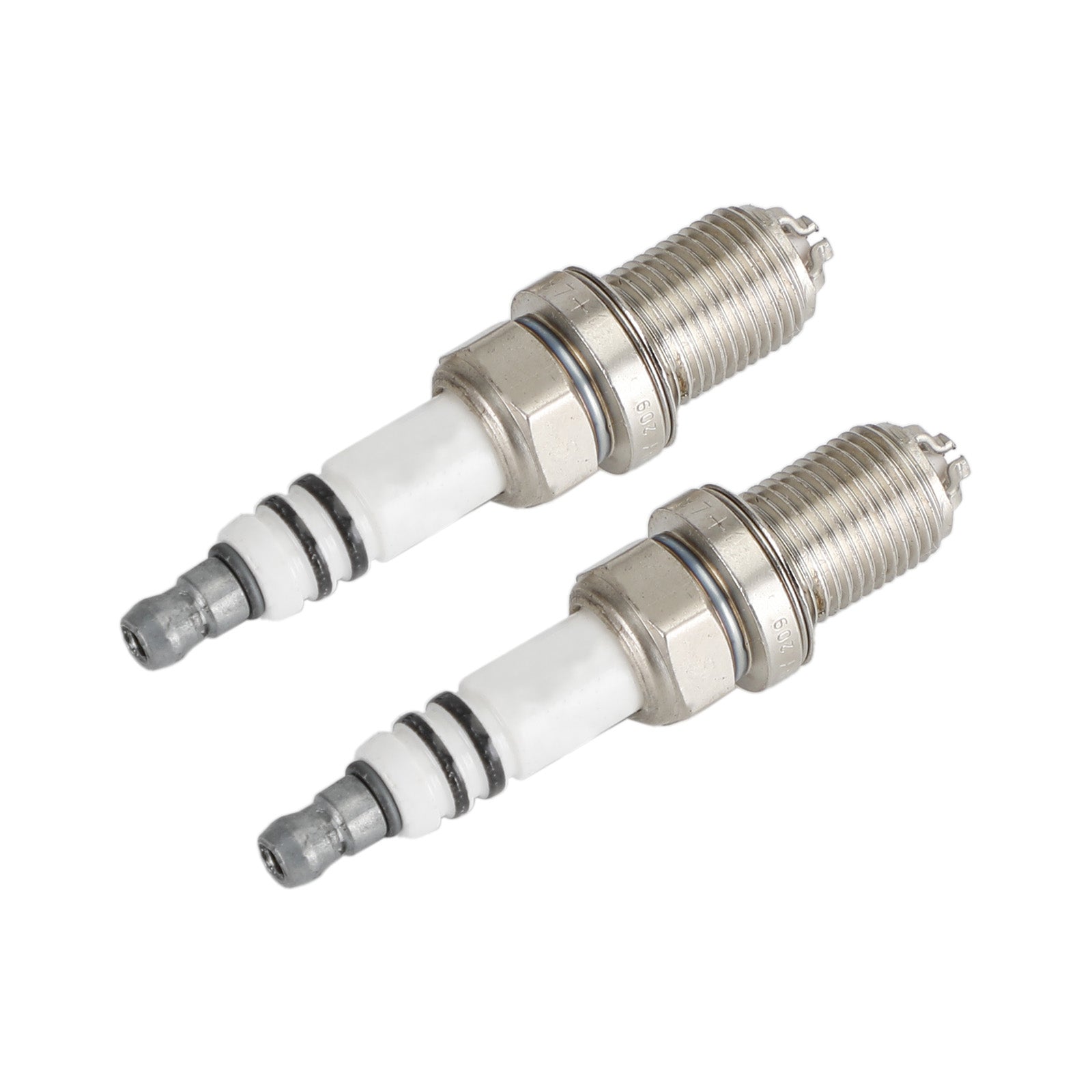 6x BMW E36 E46 323i 325i 323i 328i 330i E39 tennplugger 0242236562