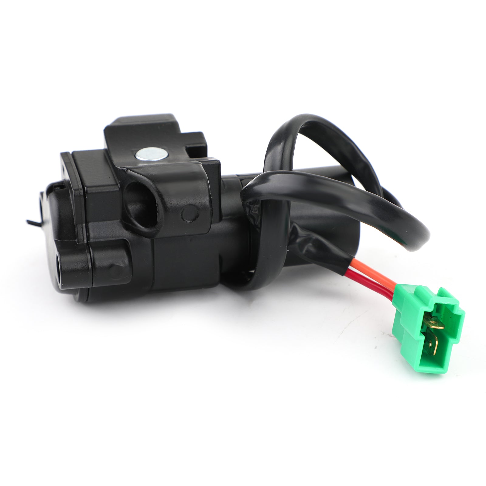 Areyourshop Tändningslås & Nycklar passar för Yamaha Serow 225 XT225 TT-R TTR225 1995-2004