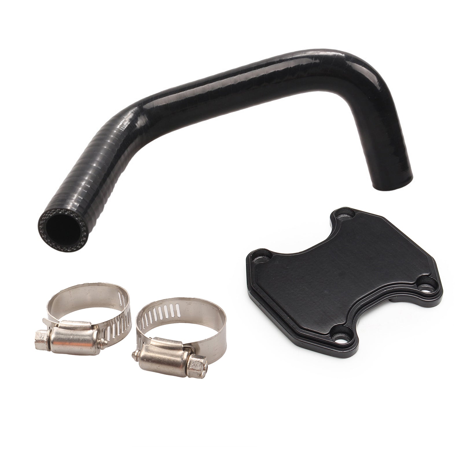 2007-2009 Dodge Ram 2500 3500 4500 6,7 l Diesel Cummins Egr Delete Kit