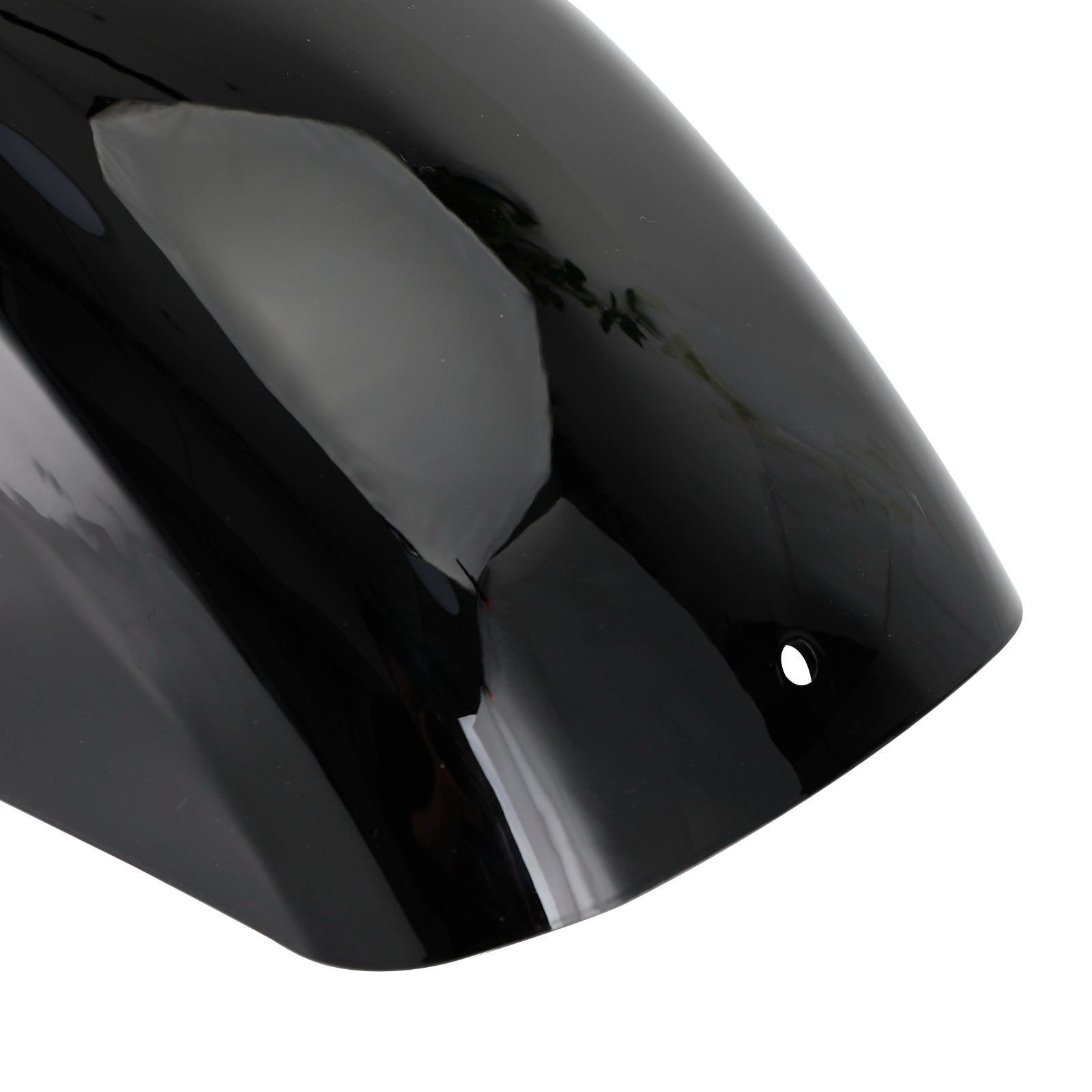 2004-2018 Sportster XL883 XL1200 X48 Achtenveertig ABS Achterspatbord Spatbord