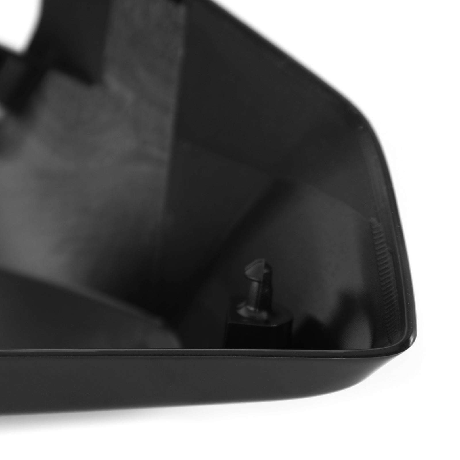 Kawasaki Z650 2017-2019 Umalt sidetankdeksel Fairing Pannel Cowl