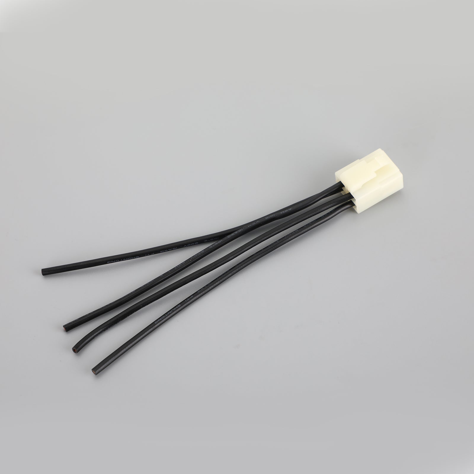 Regulator likeretterkontaktplugg Fit for Yamaha FZR600 FJ600 Kawasaki KLX450 Generisk