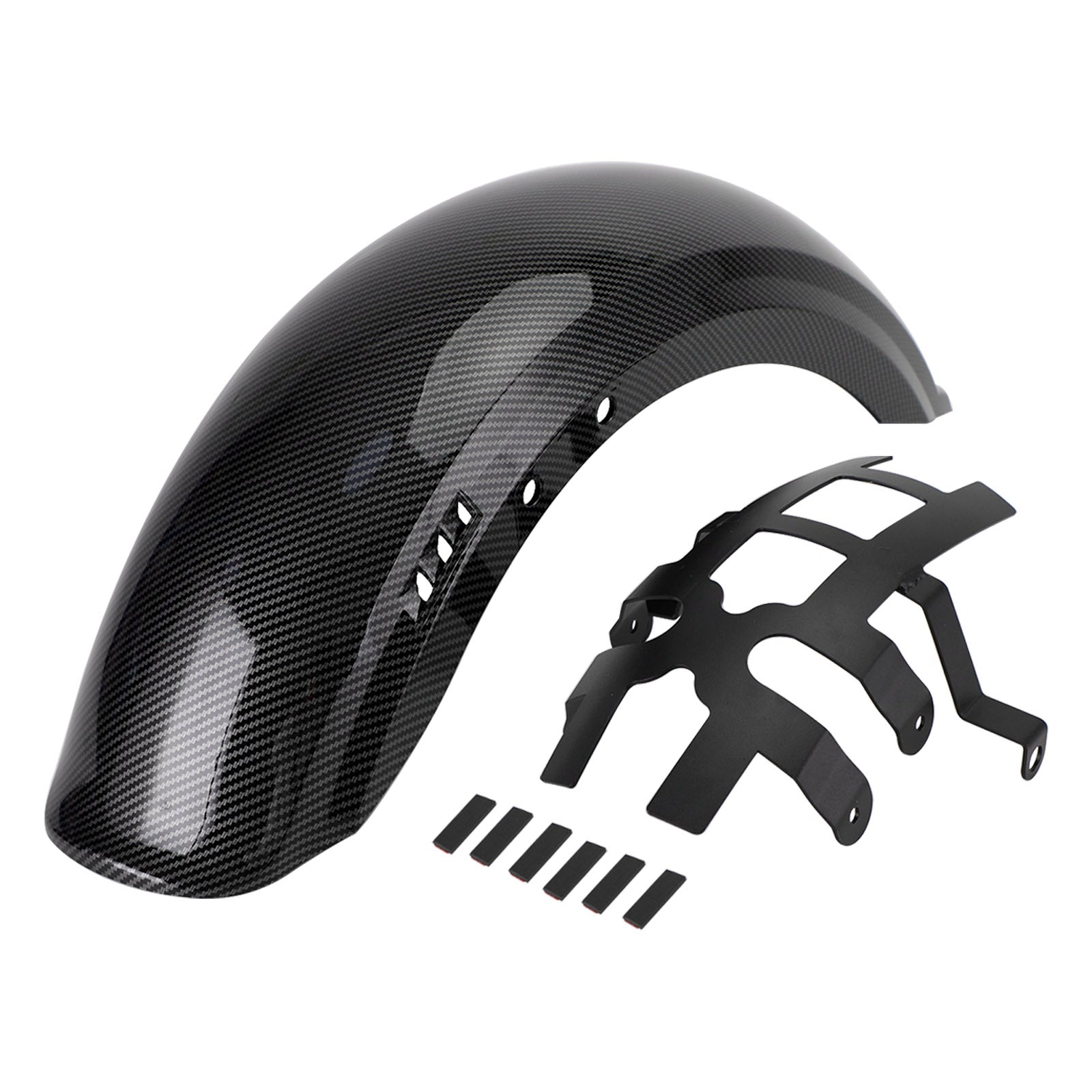 2017-2022 Honda Rebel CMX300 CMX500 Predný blatník Mudguard Fairing