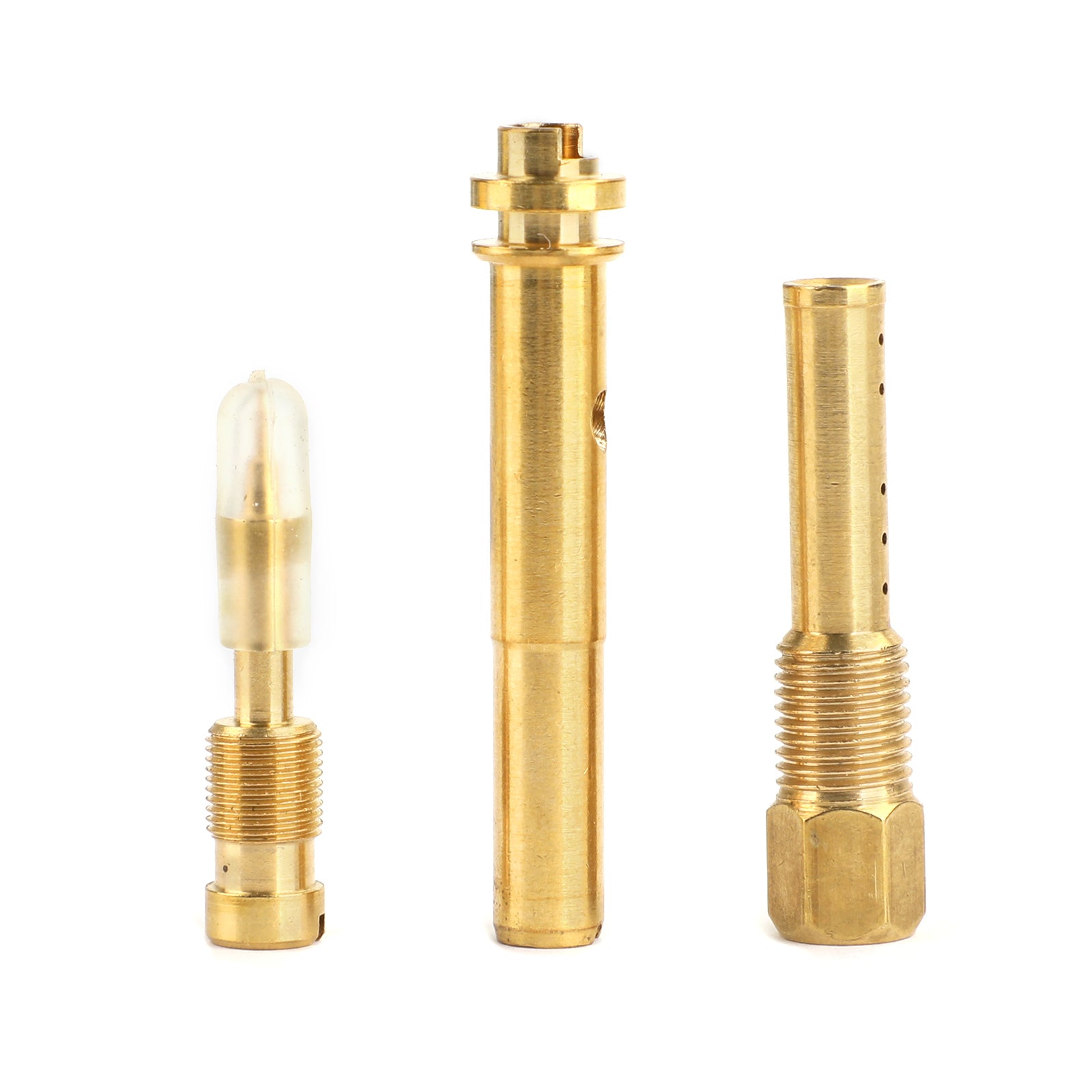 Honda VFR400 NC30 1X forgasserreparasjonssett ombyggingsdeler generisk