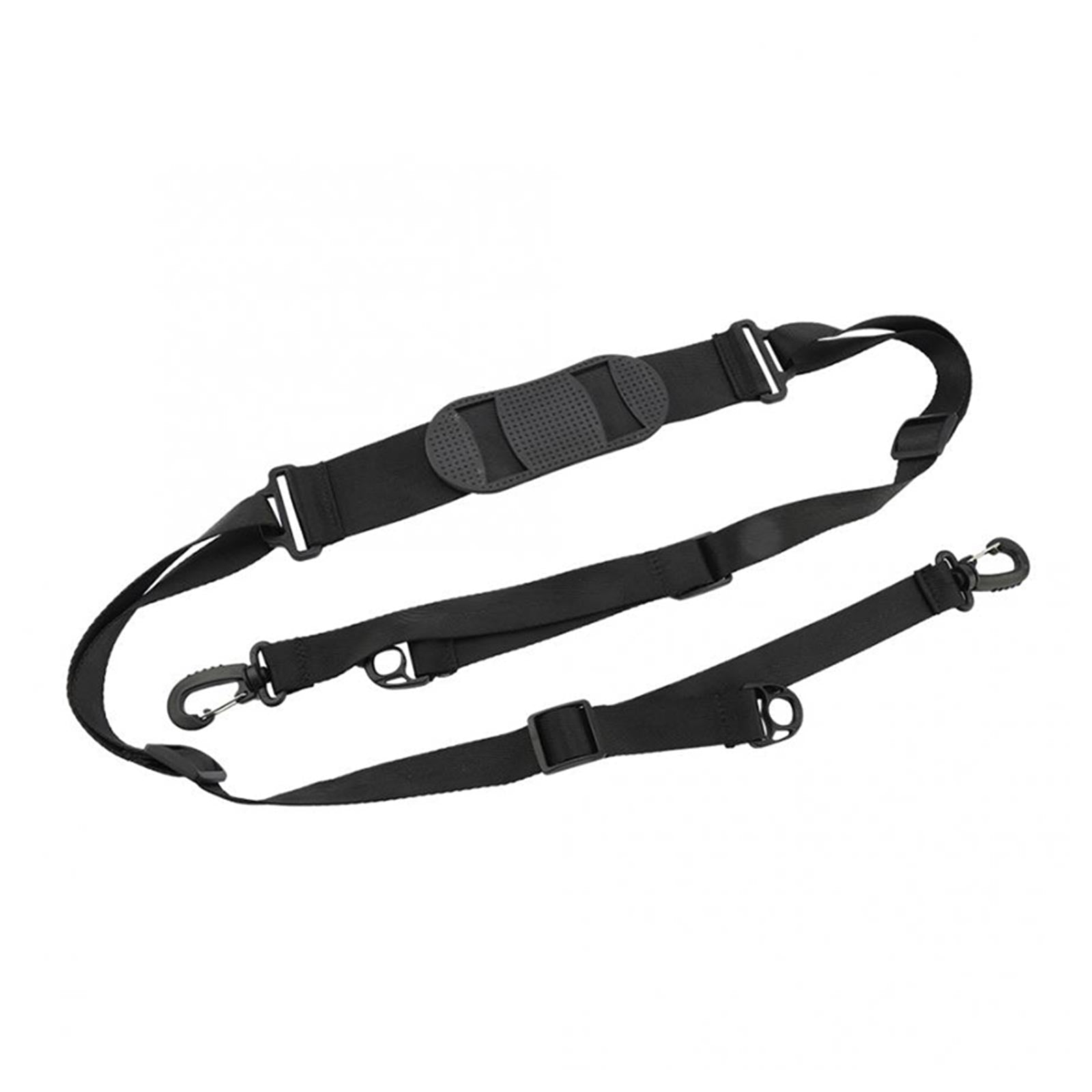 M365 elektrische scooteraccessoires Verstelbare multifunctionele draagbare riem