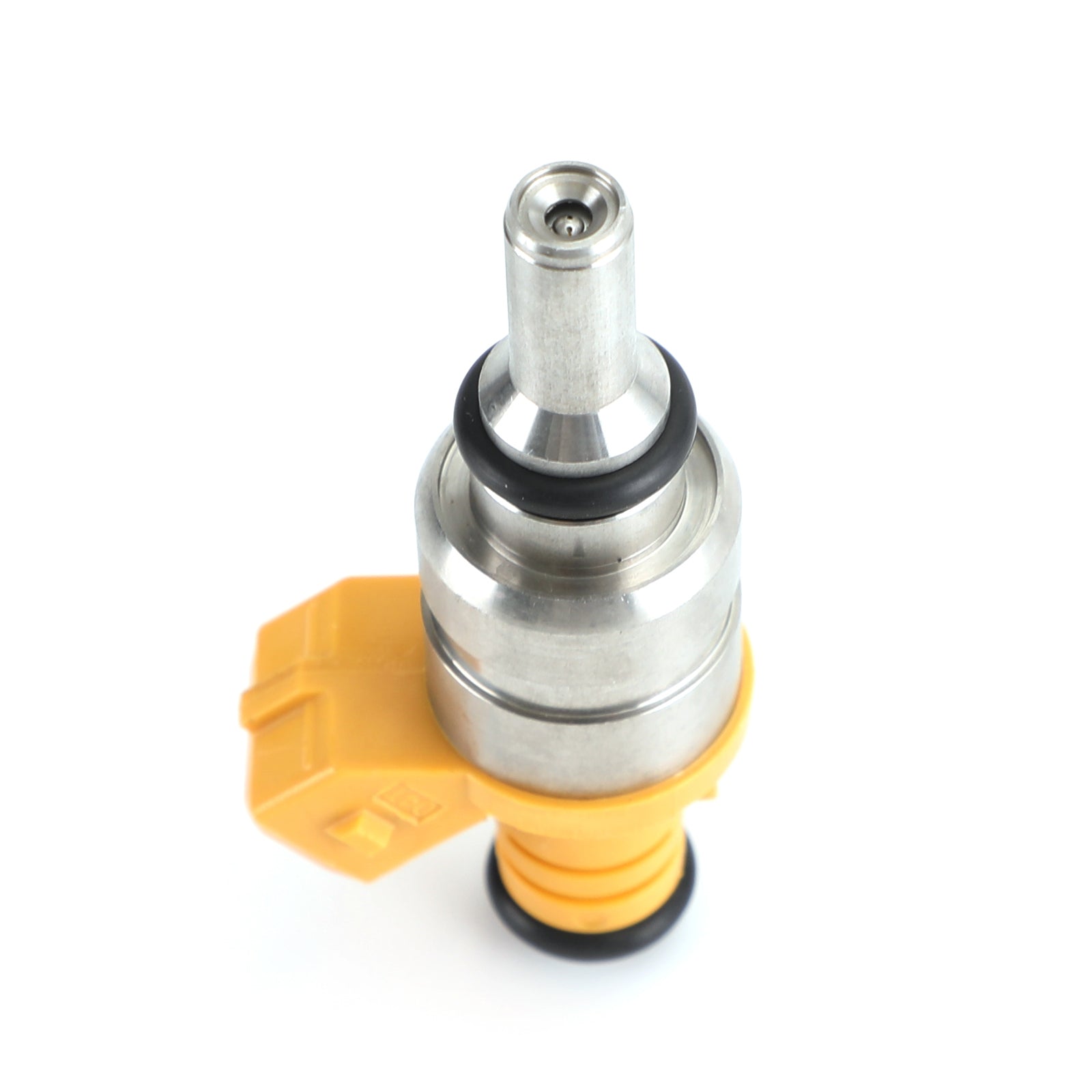 4ks vstrekovače paliva 0K30E13250 FIT KIA RIO 1,6L L4 2001-2005 FJ640 GENERIC