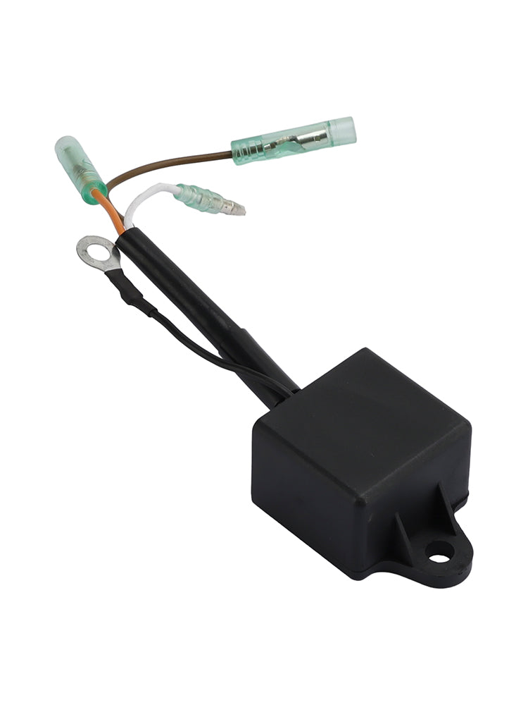 CDI Box tändare passar för Tohatsu M2.5A M3.5A Mercury/Mariner 2 hk 2,5 hk 3 hk 823034